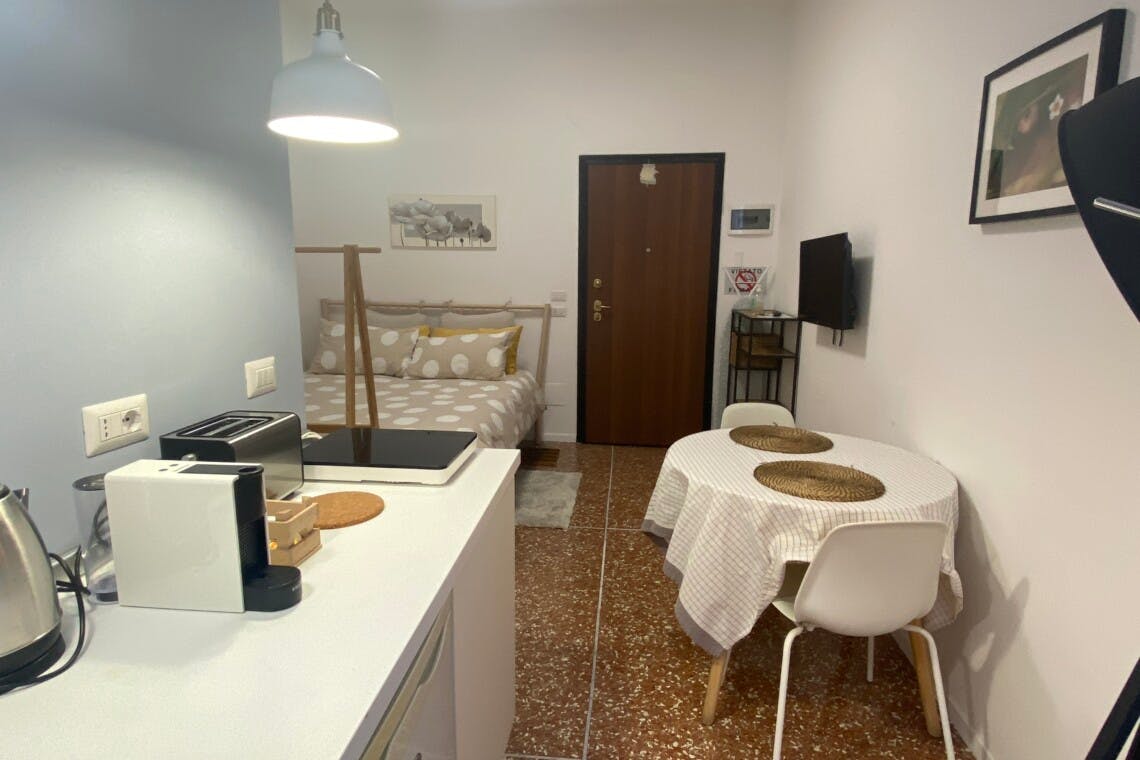 Apartment Milan — photo 6