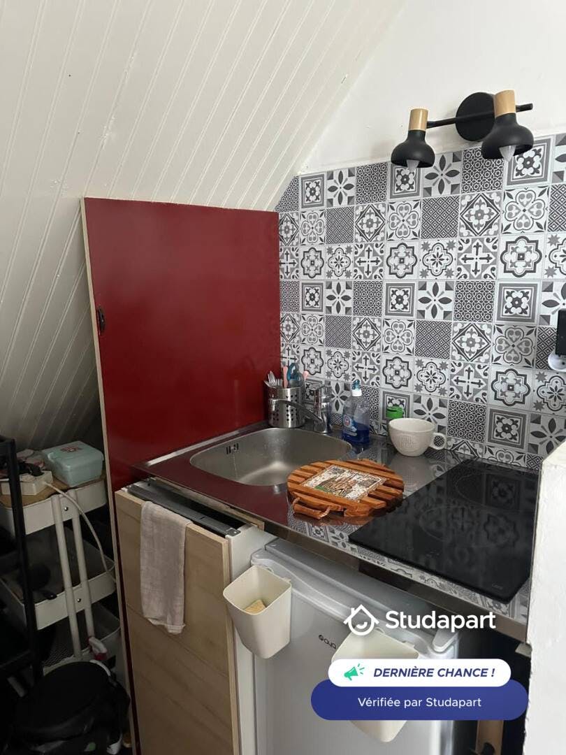Appartement – Paris, 17th Arrondissement - Plus