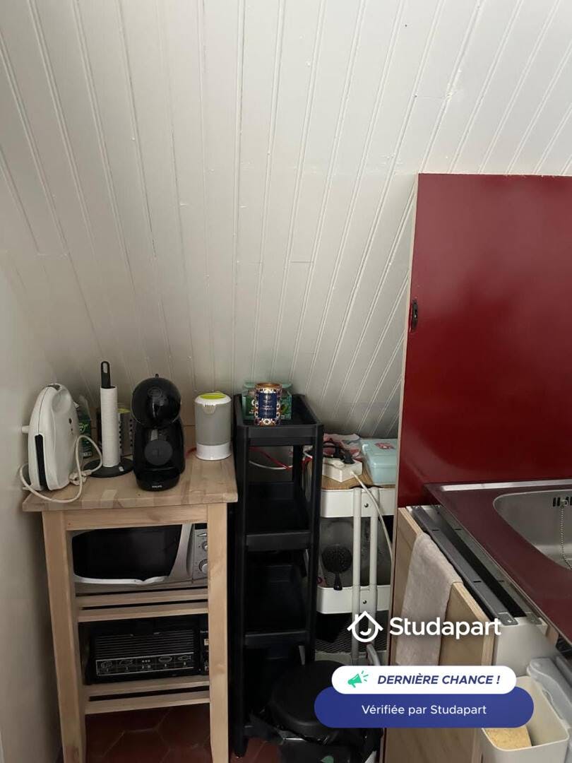Appartement – Paris, 17th Arrondissement - Vue 5