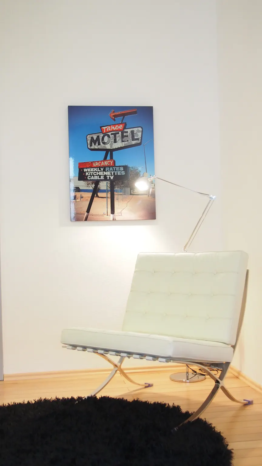3-Bedroom Apartment in Adlerstraße, Karlsruhe 4