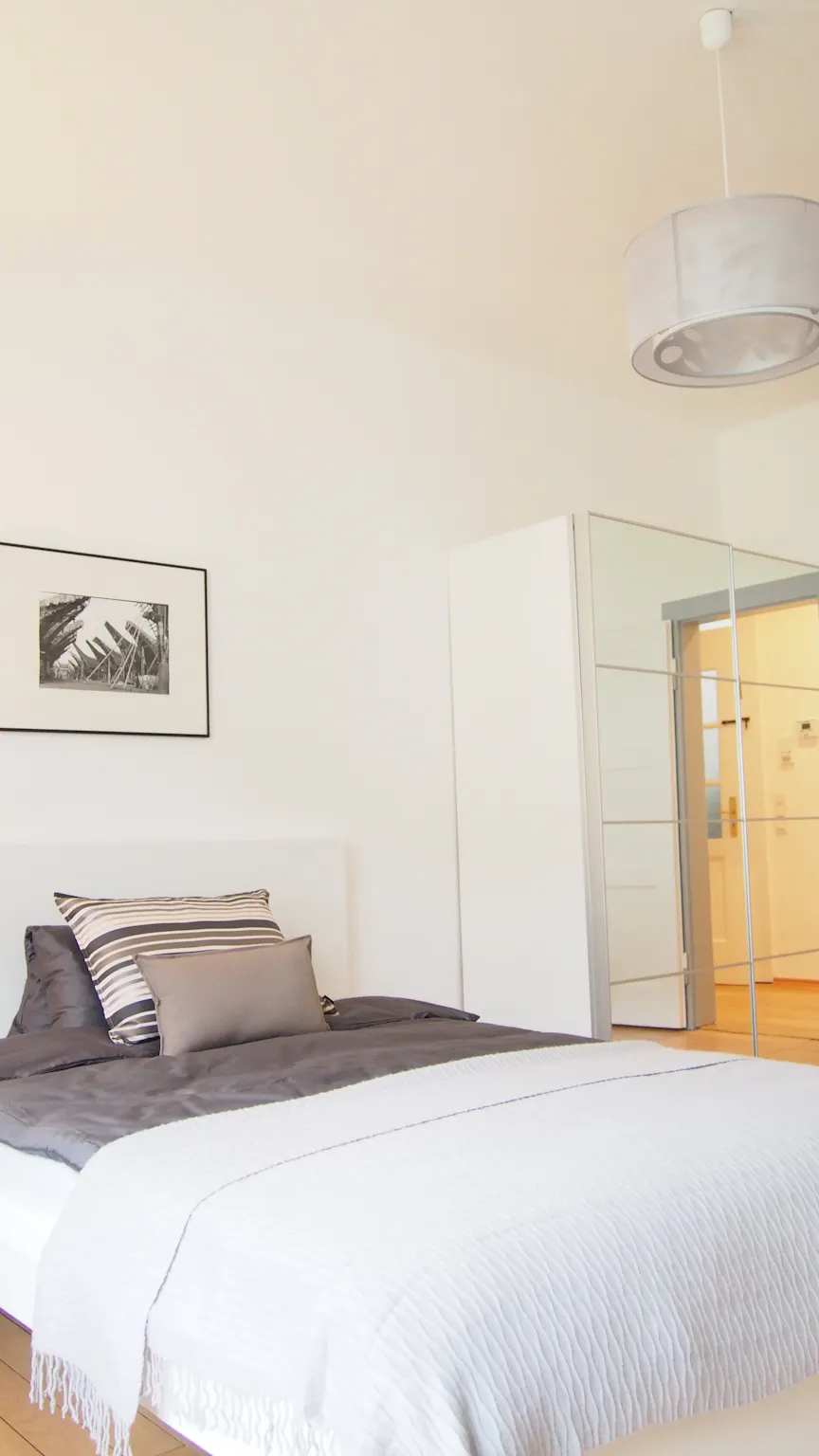 3-Bedroom Apartment in Adlerstraße, Karlsruhe