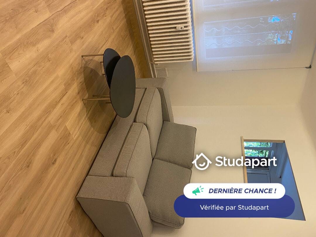 Lägenhet att hyra för 730 € i månaden i Montpellier, Avenue de Lodeve