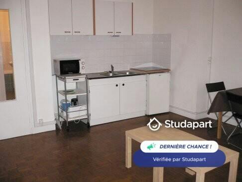Appartement à Rouen