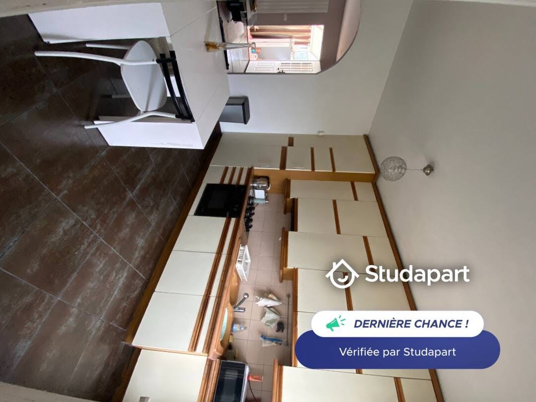 House for rent for €1,300 per month in Argenteuil, Rue du Perreux