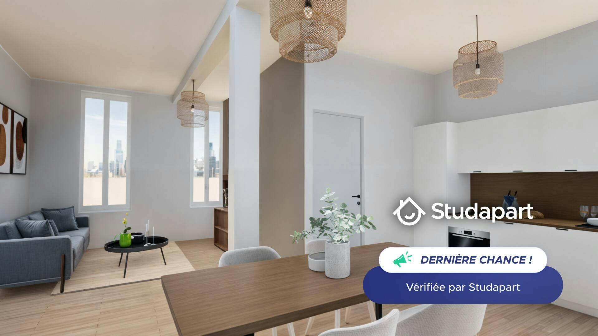 Будинок за оренду для 850 EUR на місяць у Bordeaux, Rue Baste