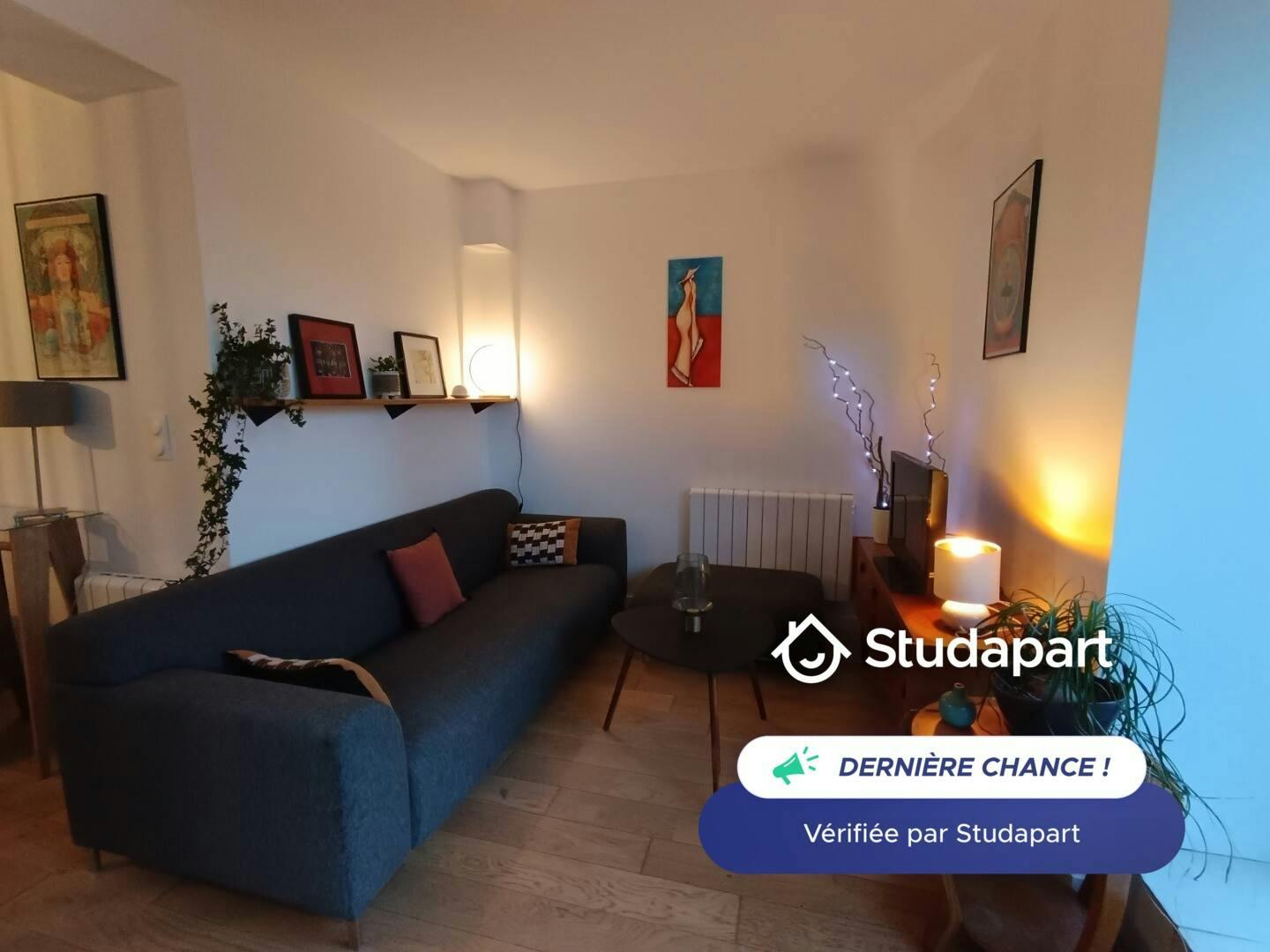 Haus zu mieten für 1.200 € pro Monat in Rezé, Rue de la Grande Bauche