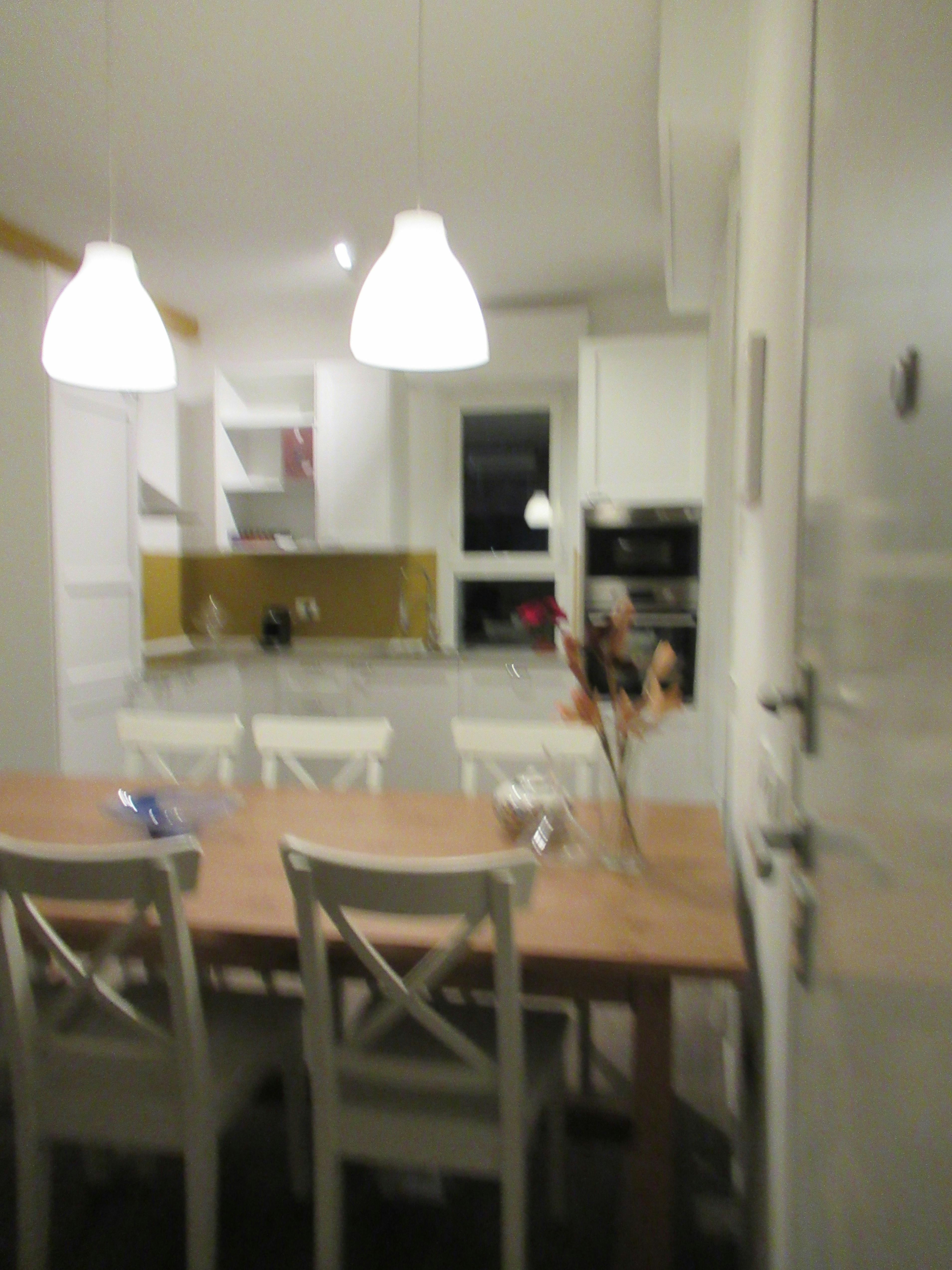 Apartamento en alquiler por 1800 € al mes en Cinisello Balsamo, Via Giovanni Berchet