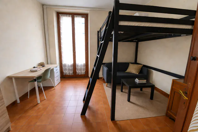 Private room in Via Termopili, Milan (1682060) room image 1