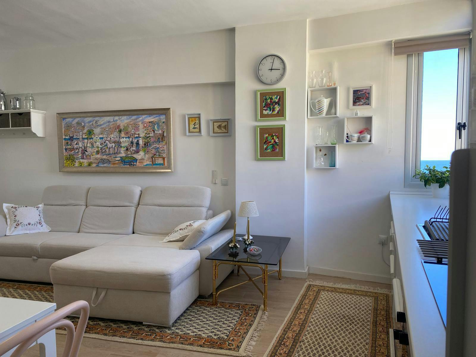 preview gallery tile