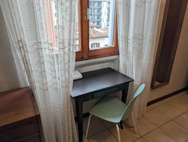 Private room in Via Termopili, Milan (1682065) room image 2