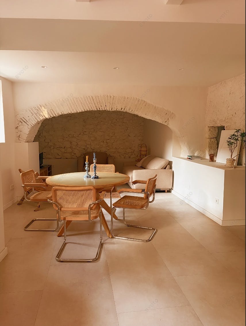 House for rent for €4,500 per month in Corçà, Carrer Major