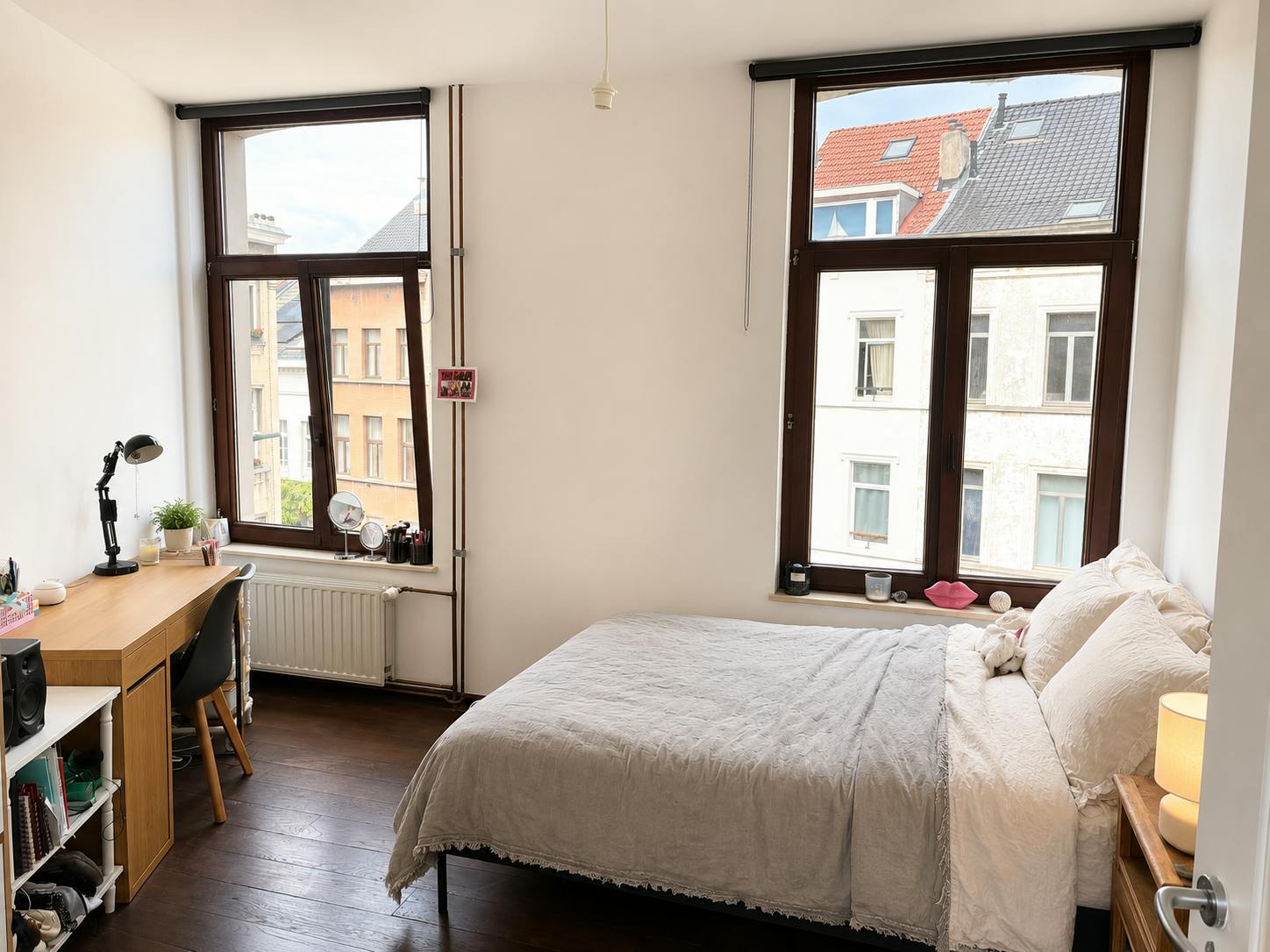 Rue T'Kint, Brussels Brussel