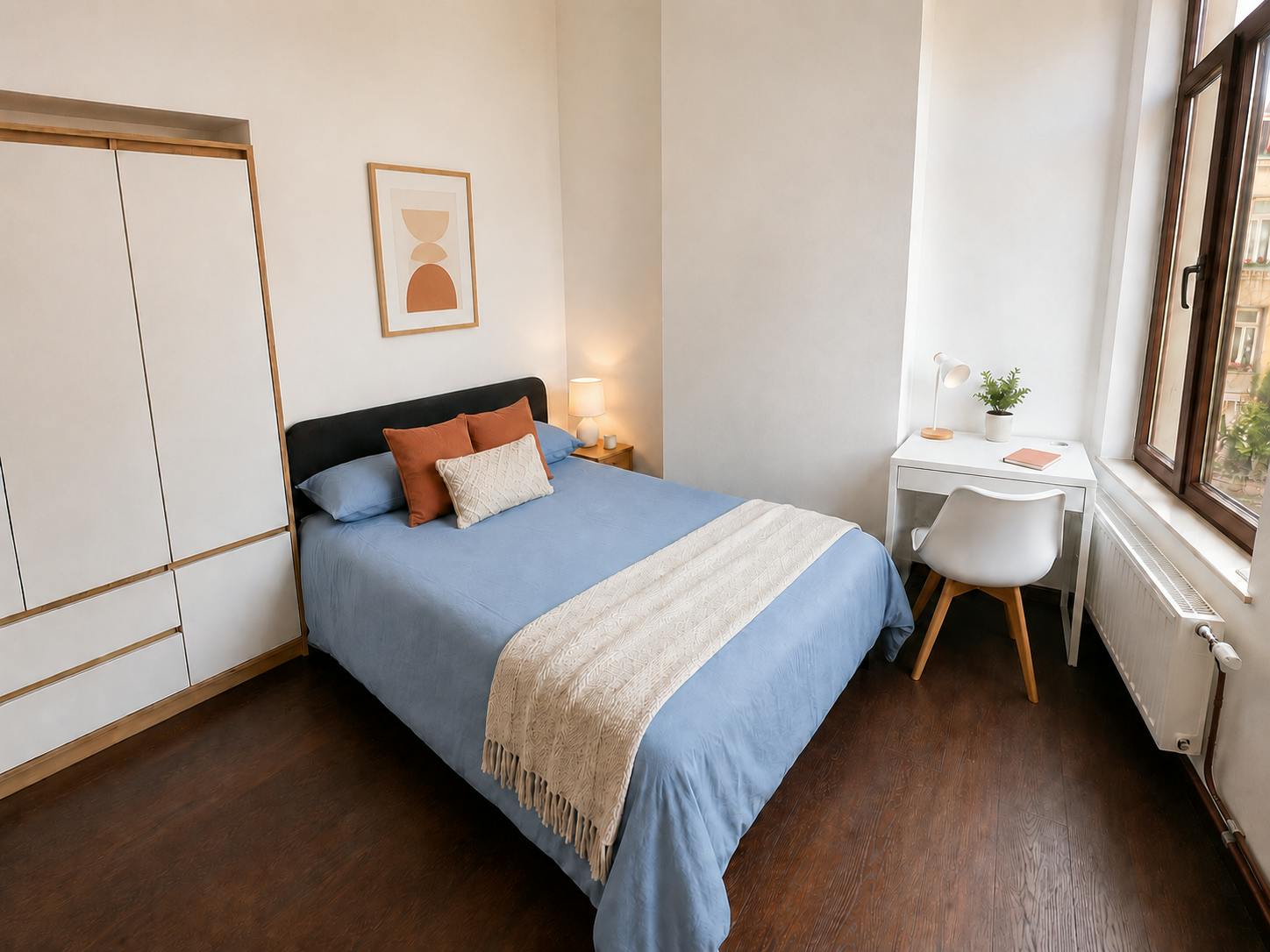 Rue T'Kint, Brussels preview