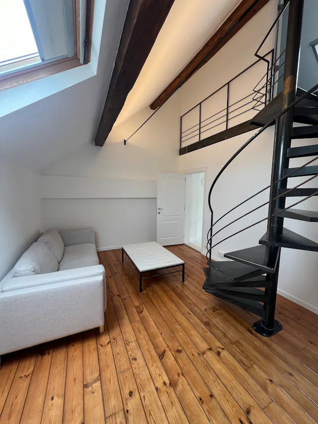 Private room in Rue T'Kint, Brussels (1682074) room image 160
