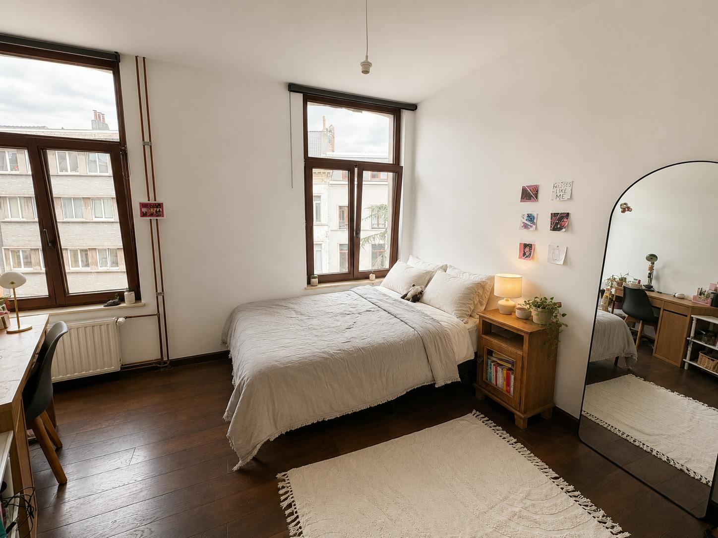 Zimmer in Brussel