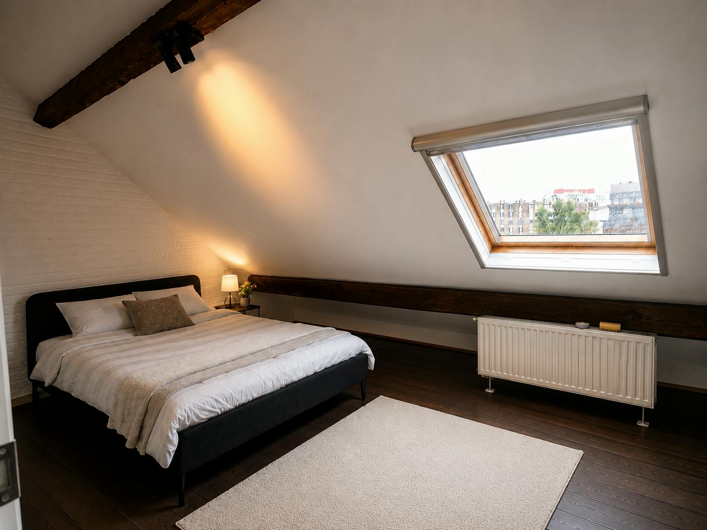 Rue T'Kint, Brussels preview