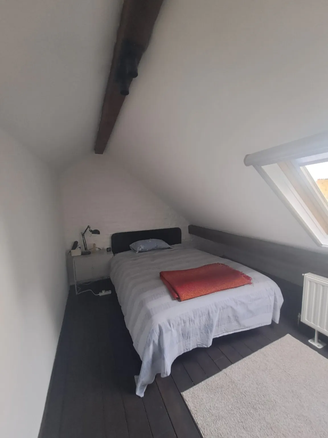 Rue T'Kint, Brussels preview