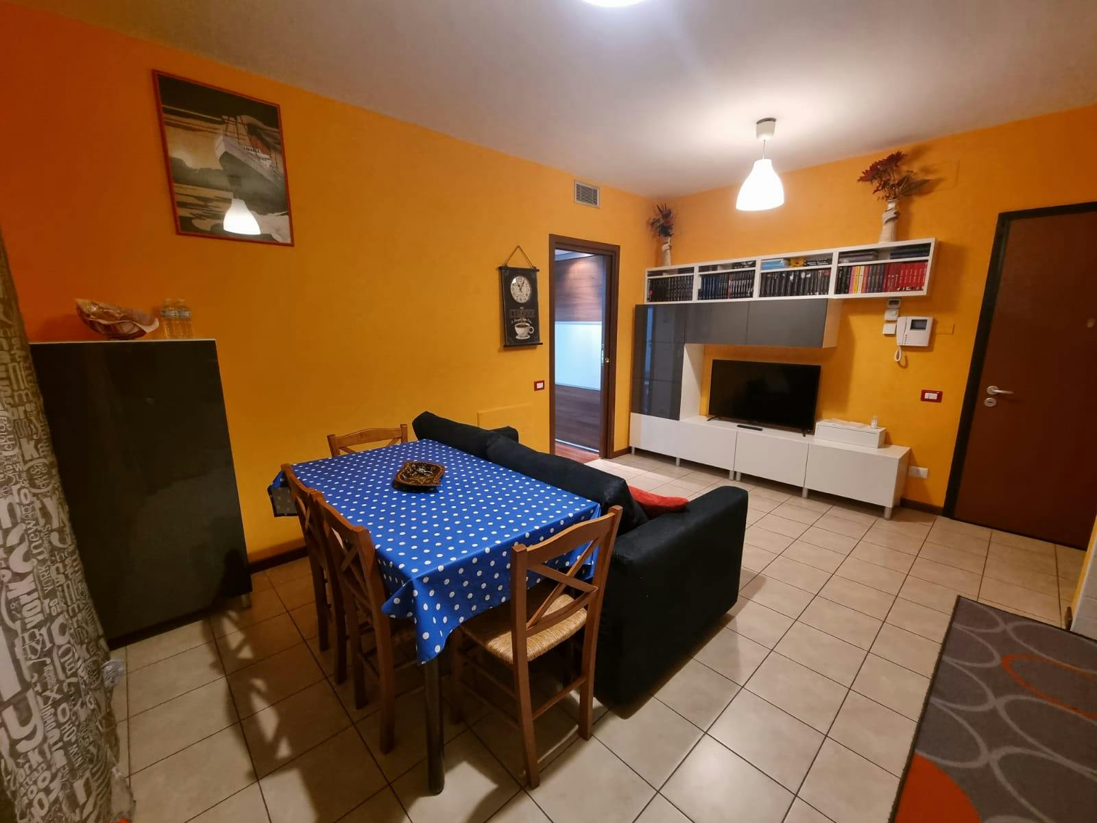 Apartment Milan, 1 bed — photo 3