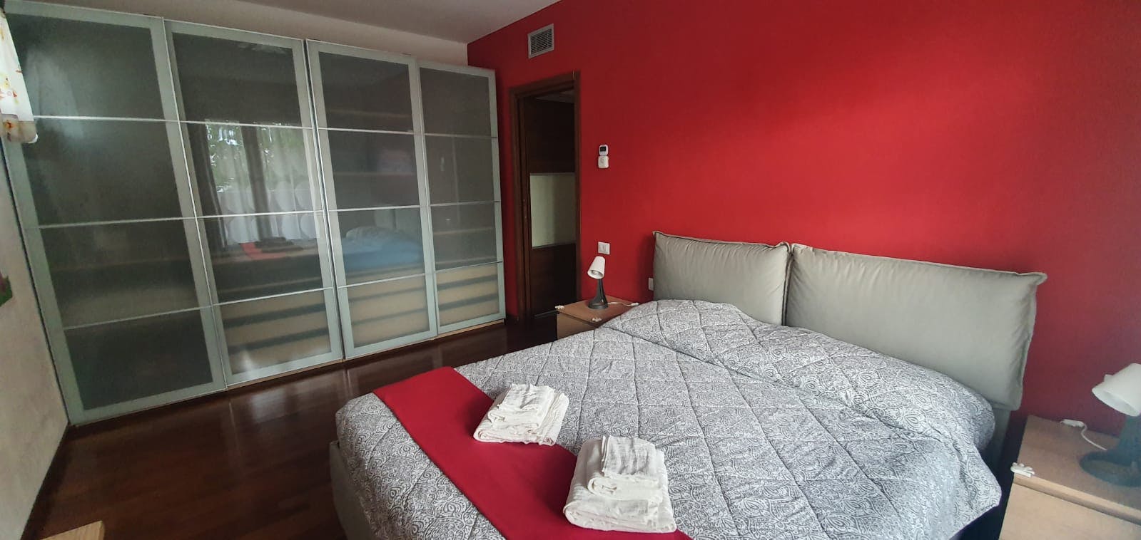 Apartment Milan, 1 bed — photo 1