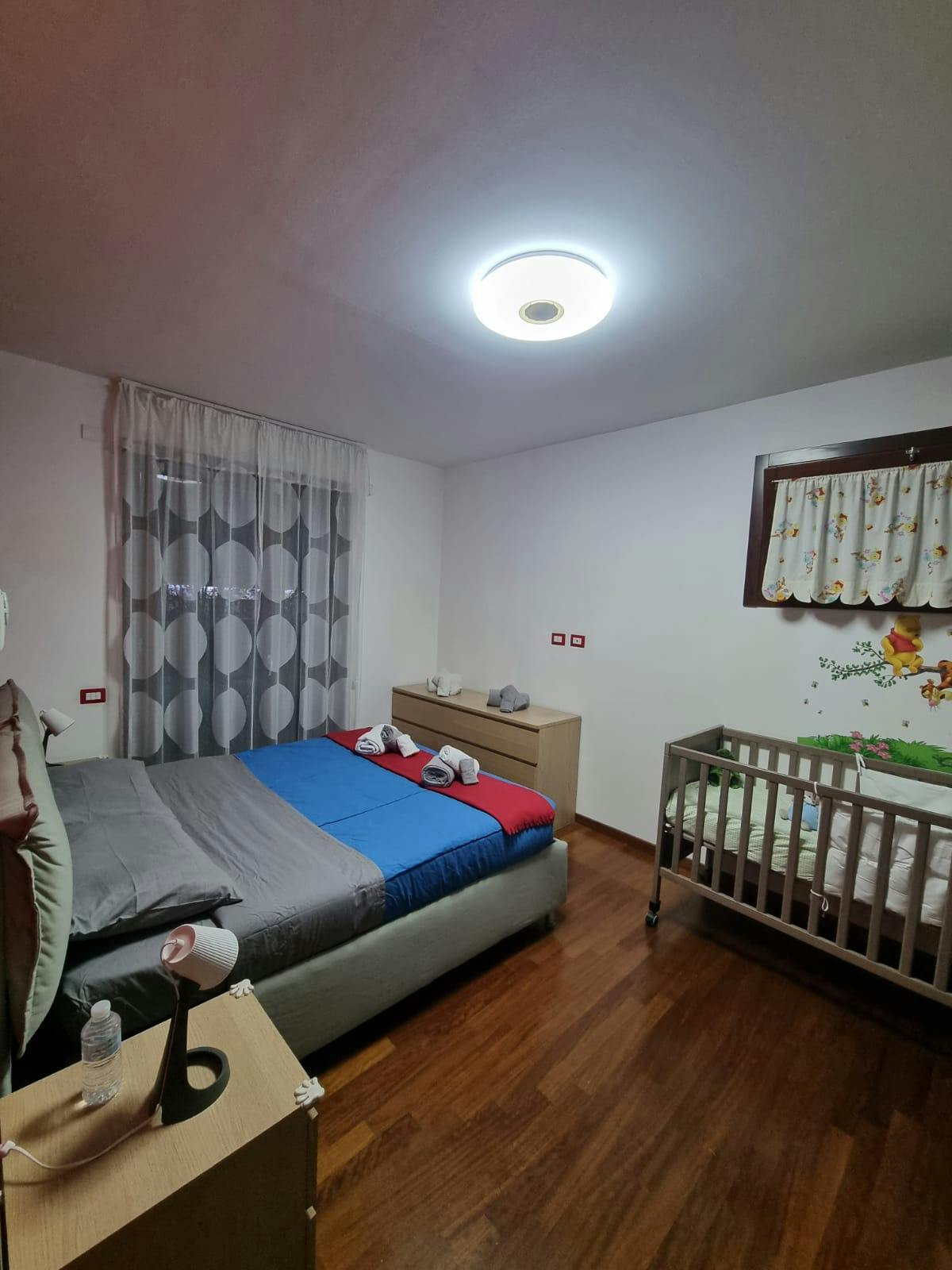 Apartment Milan, 1 bed — photo 10