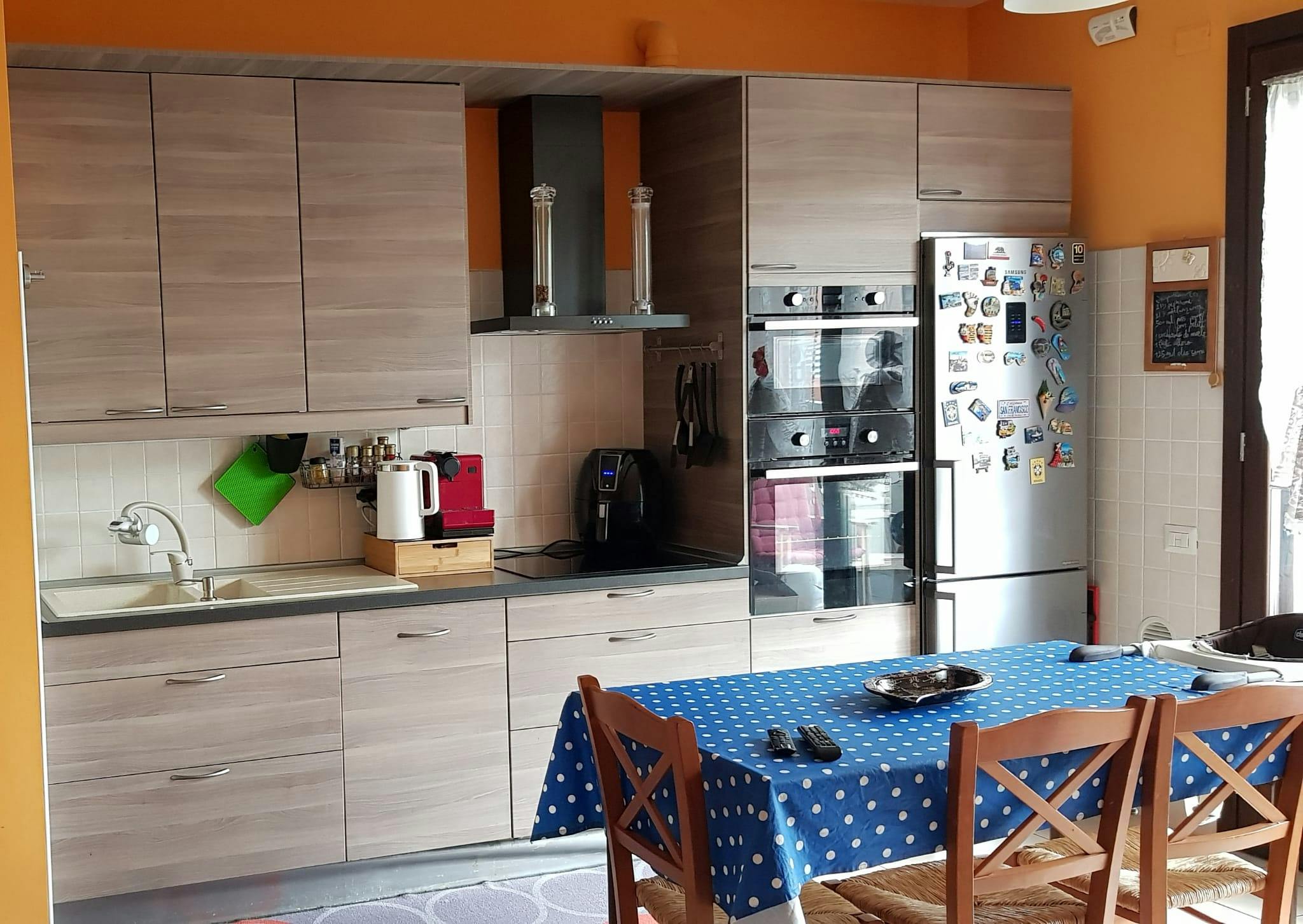 Apartment Milan, 1 bed — photo 5