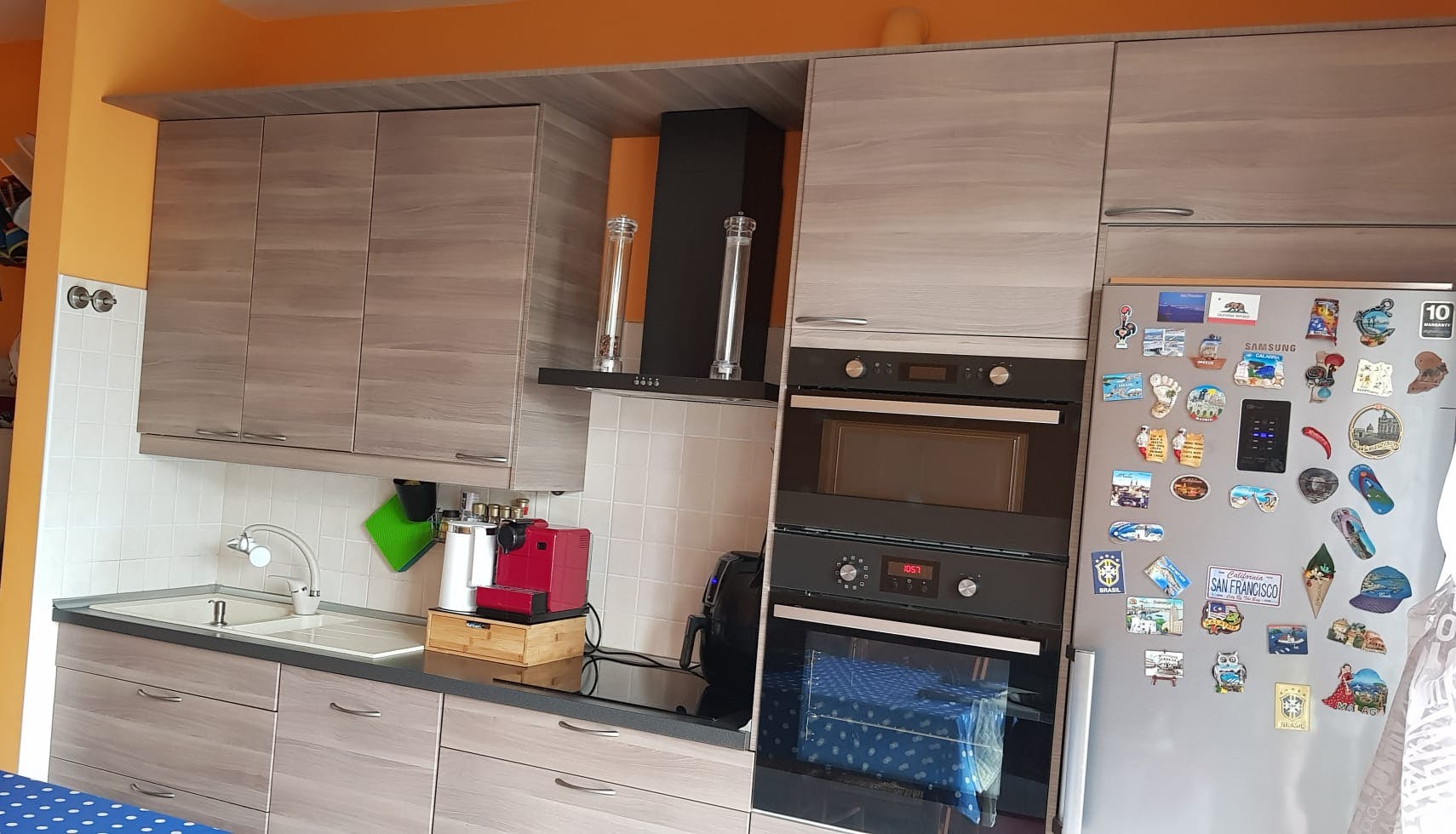 Apartment Milan, 1 bed — photo 6