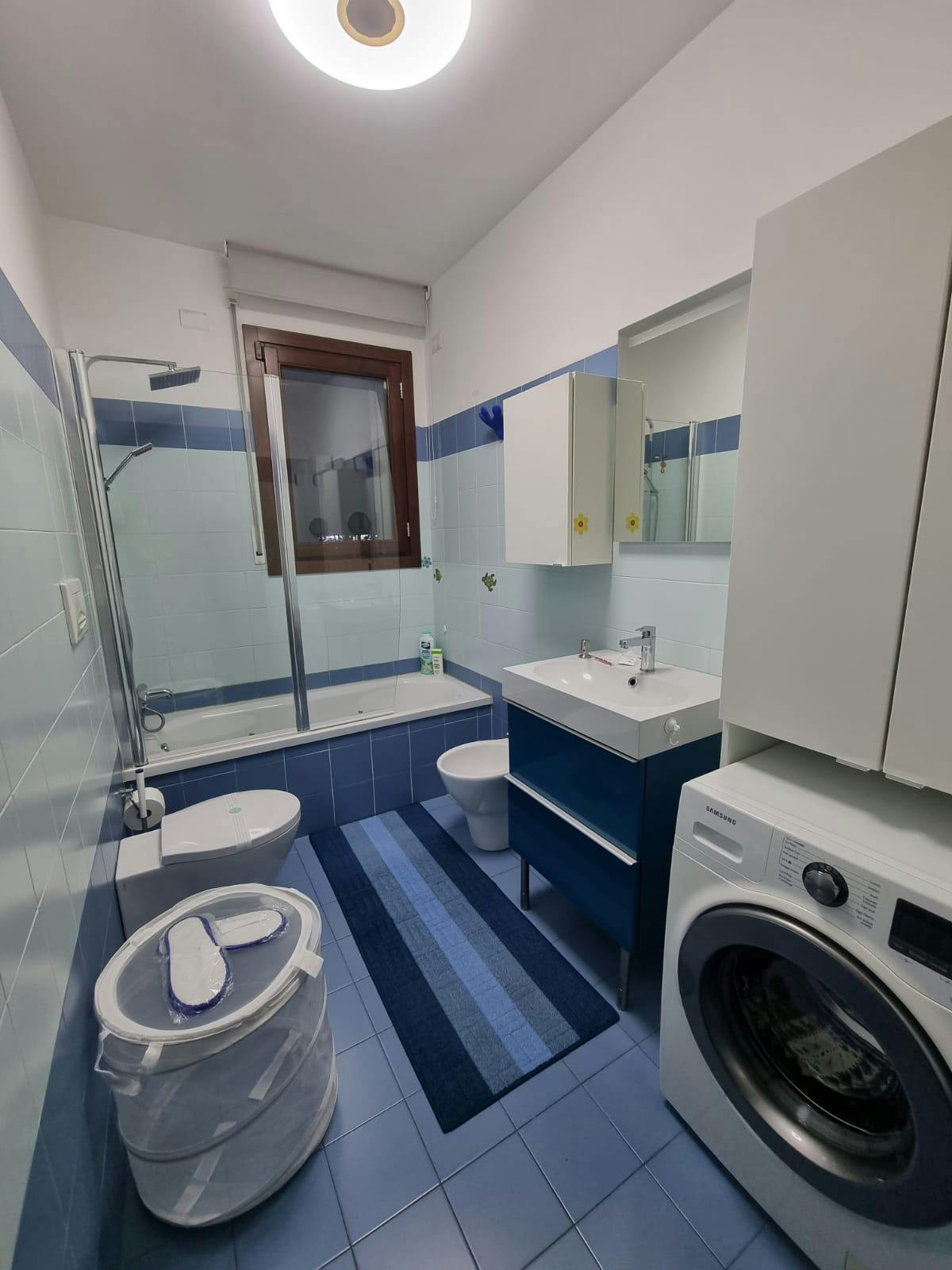 Apartment Milan, 1 bed — photo 8