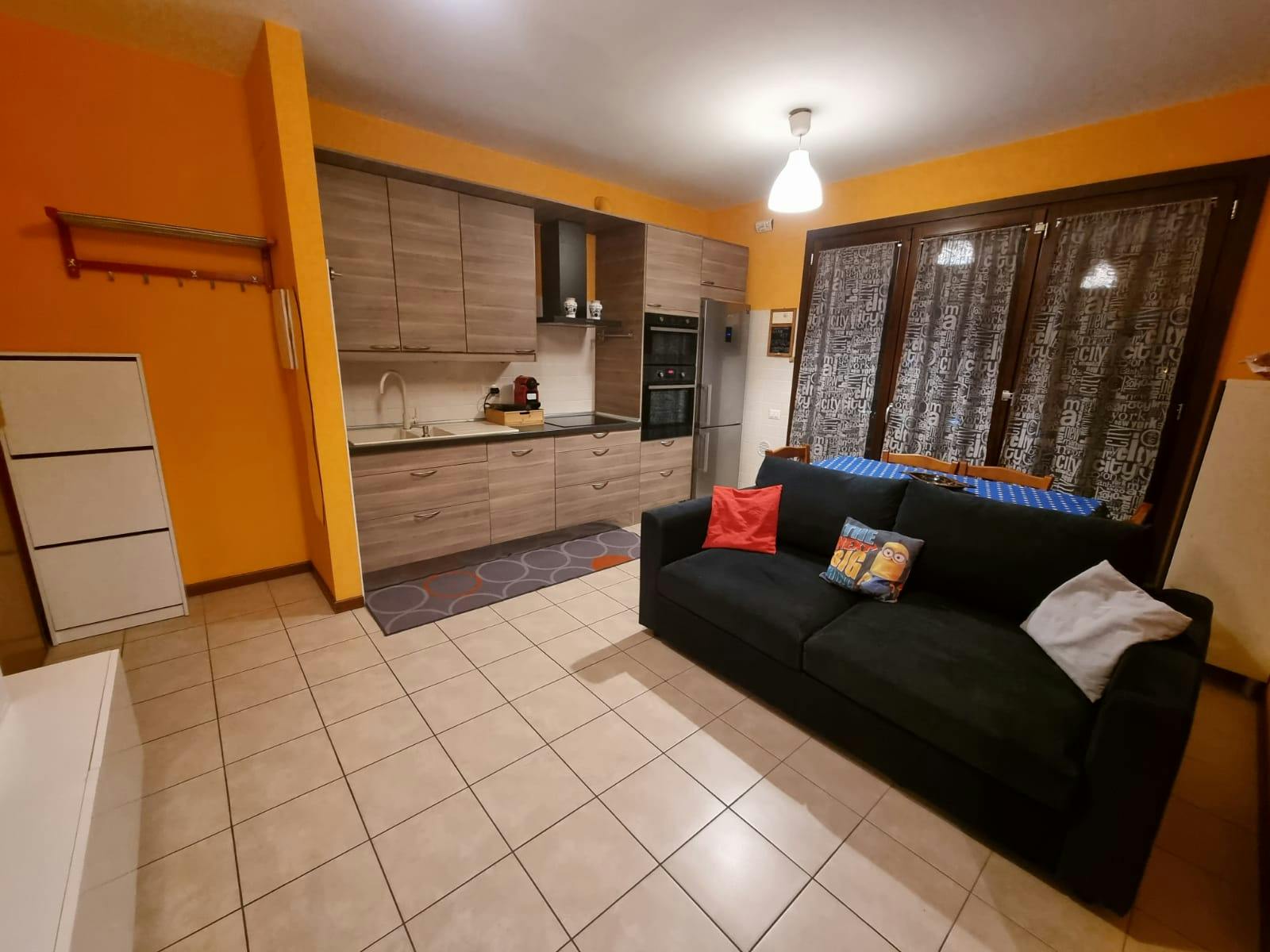 Apartment Milan, 1 bed — photo 2