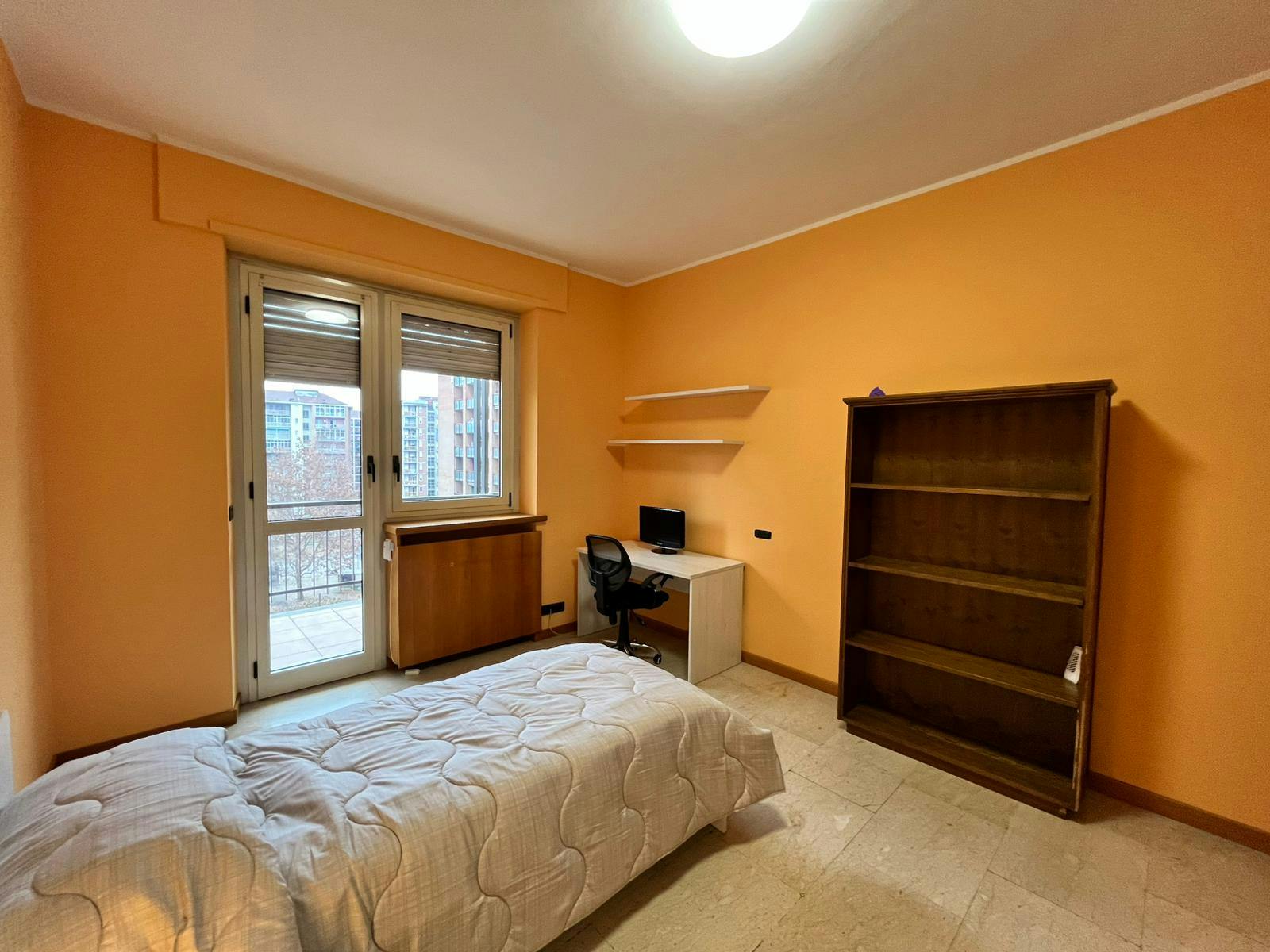 Via San Marino, Turin preview