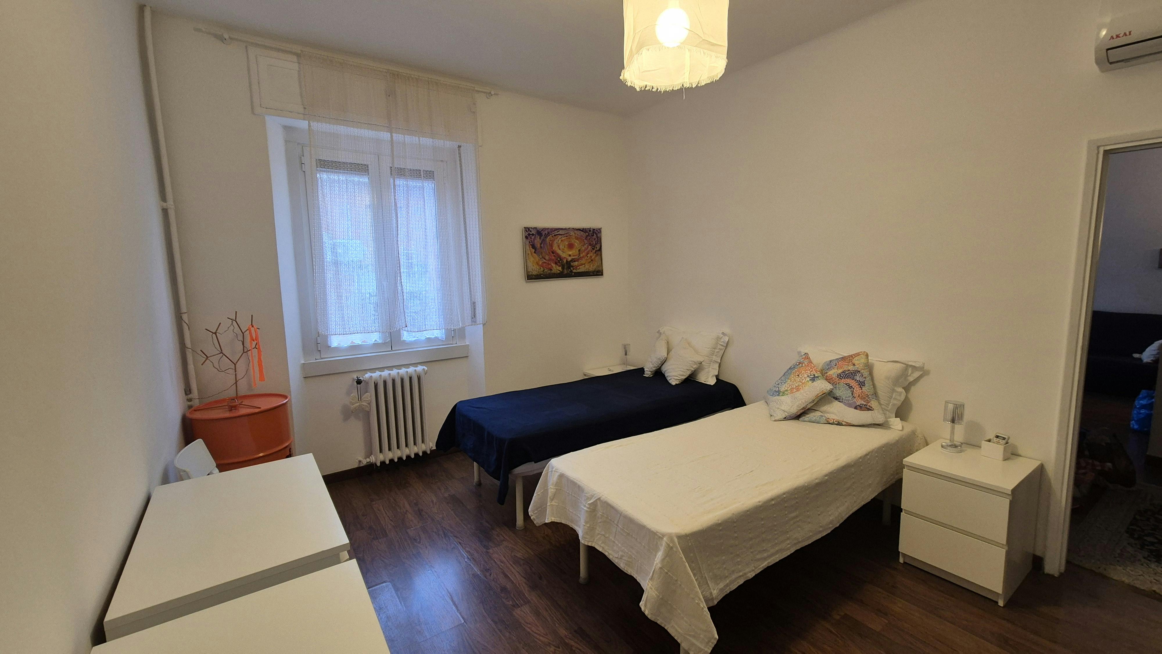 Via Giorgio Castelli, Milan preview