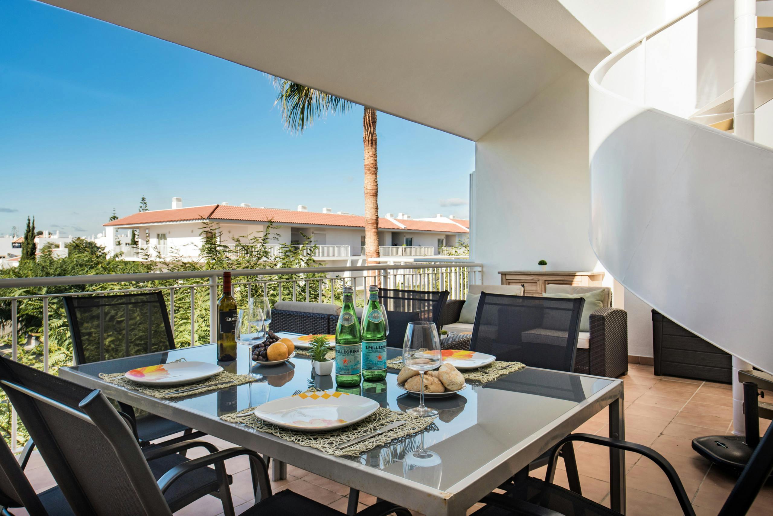 Apartment Tavira, 1 bed — photo 1