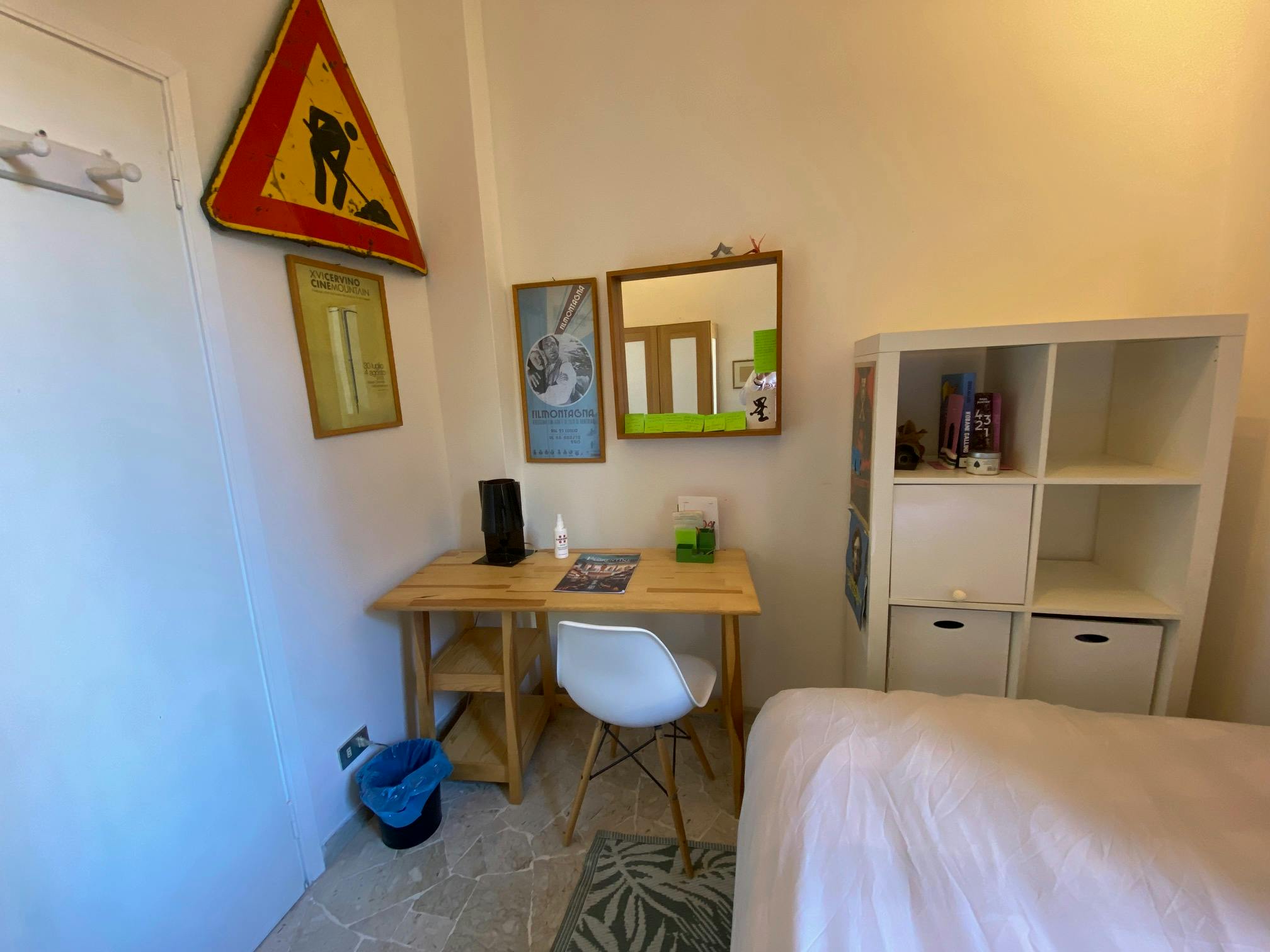 preview gallery tile