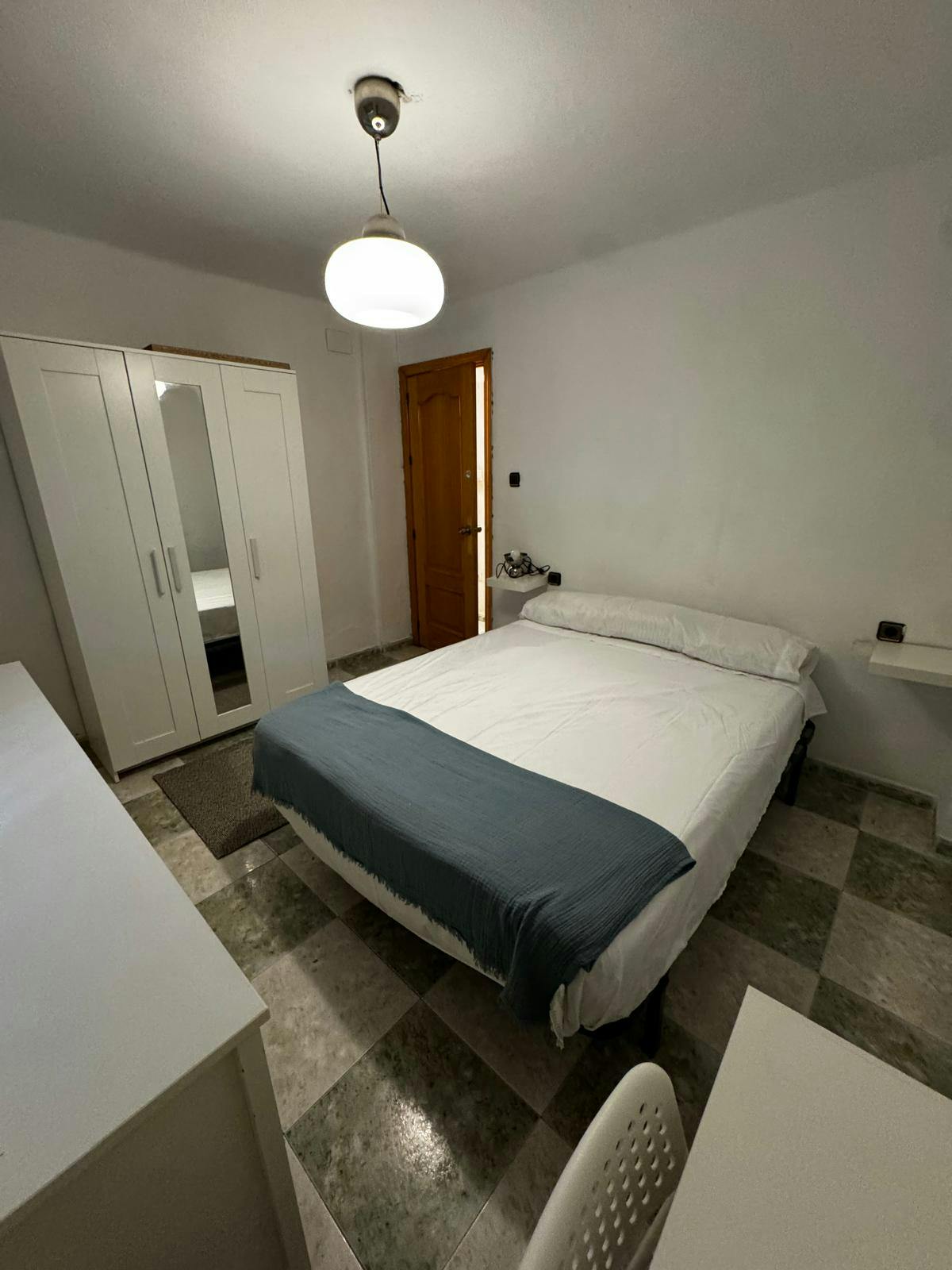 Plaza de Miraflores, Málaga preview