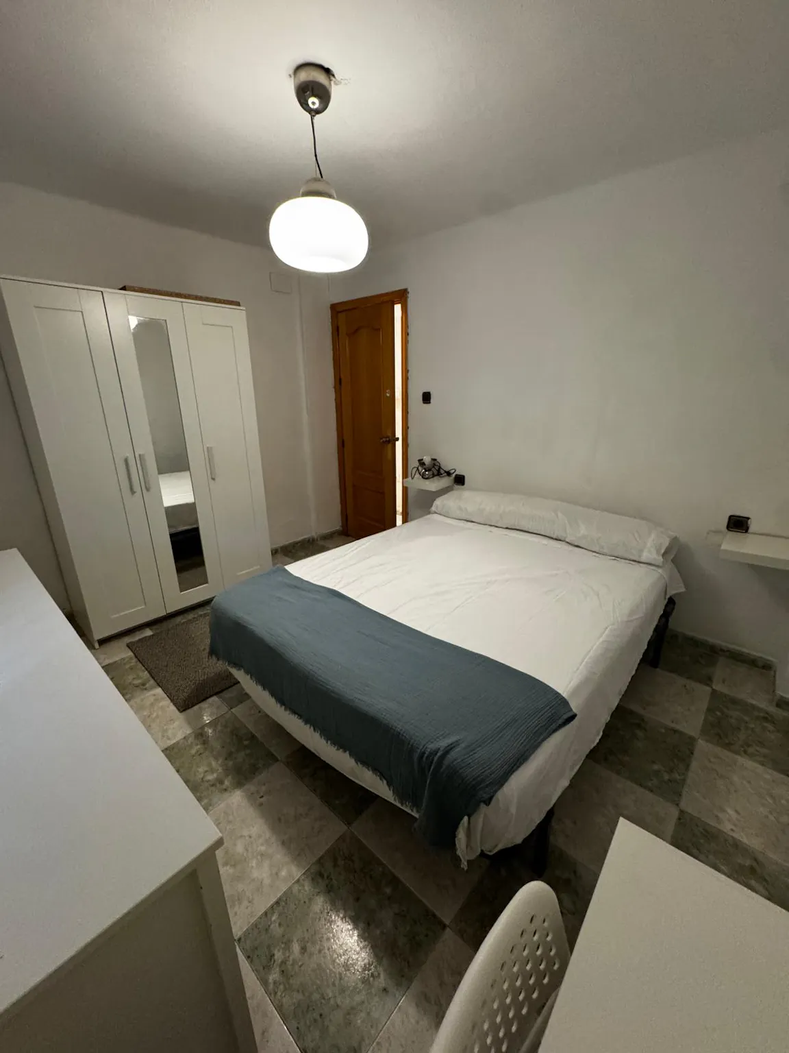 Plaza de Miraflores, Málaga preview