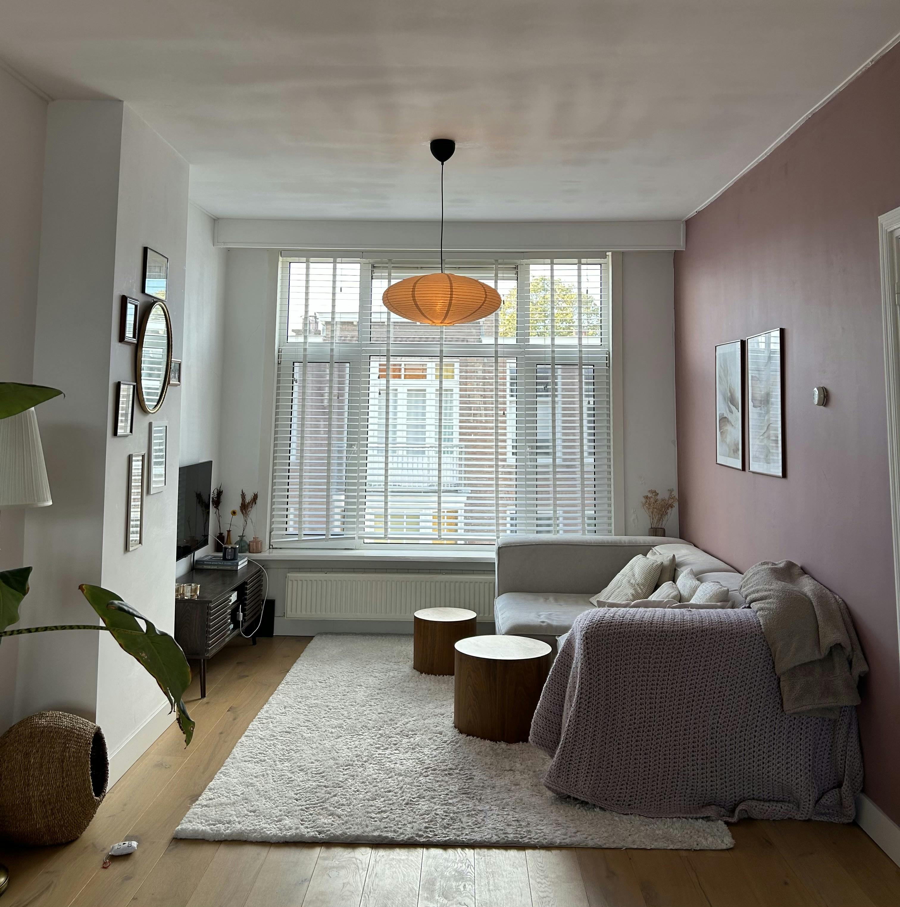 Wohnung zu mieten für 2.500 € pro Monat in The Hague, Hendrik van Deventerstraat