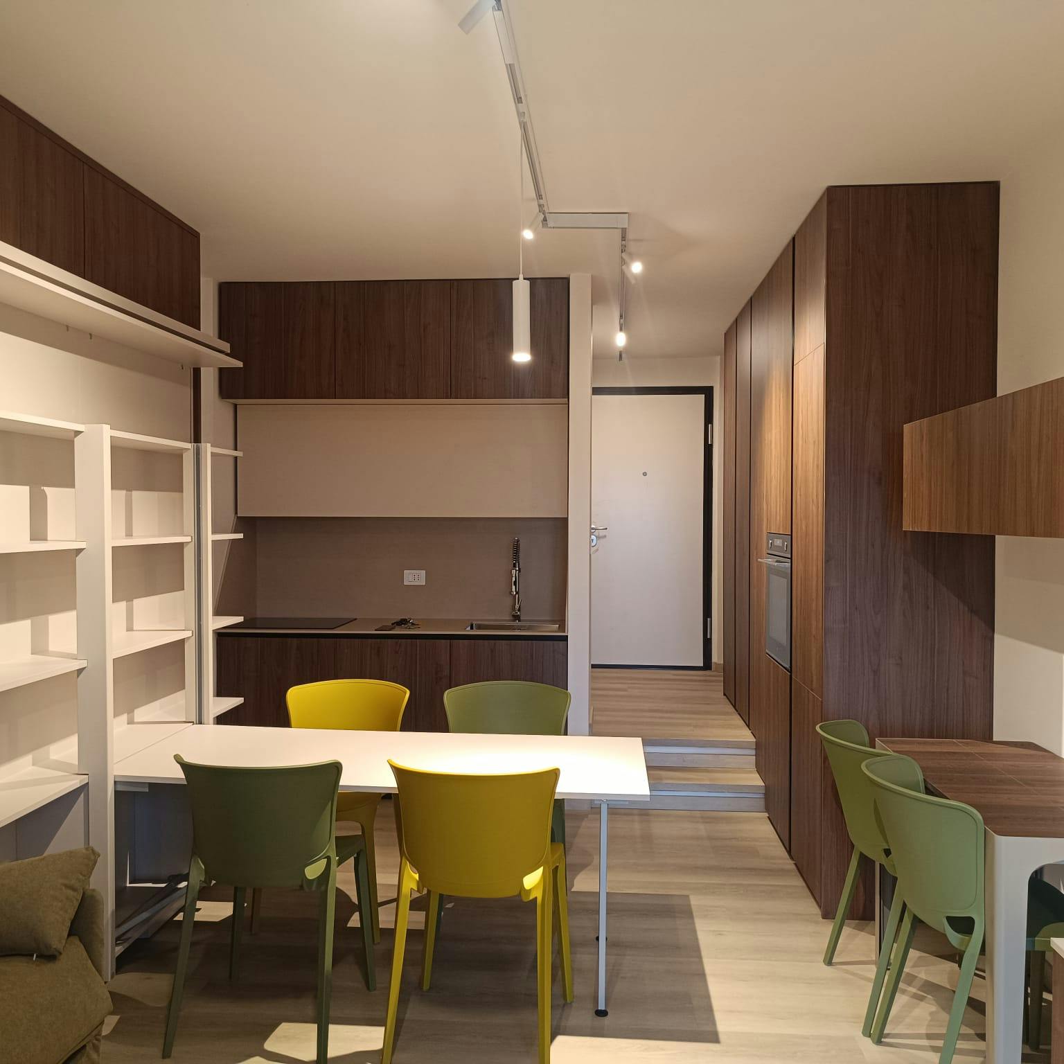 Via delle Ginestre, Pian di San Bartolo-Trespiano preview