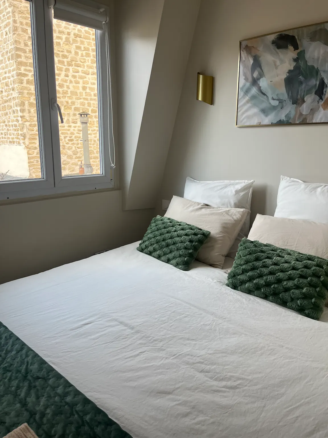 1-Bedroom Apartment in Rue de l'Université, Paris (1682124) ROOM 4