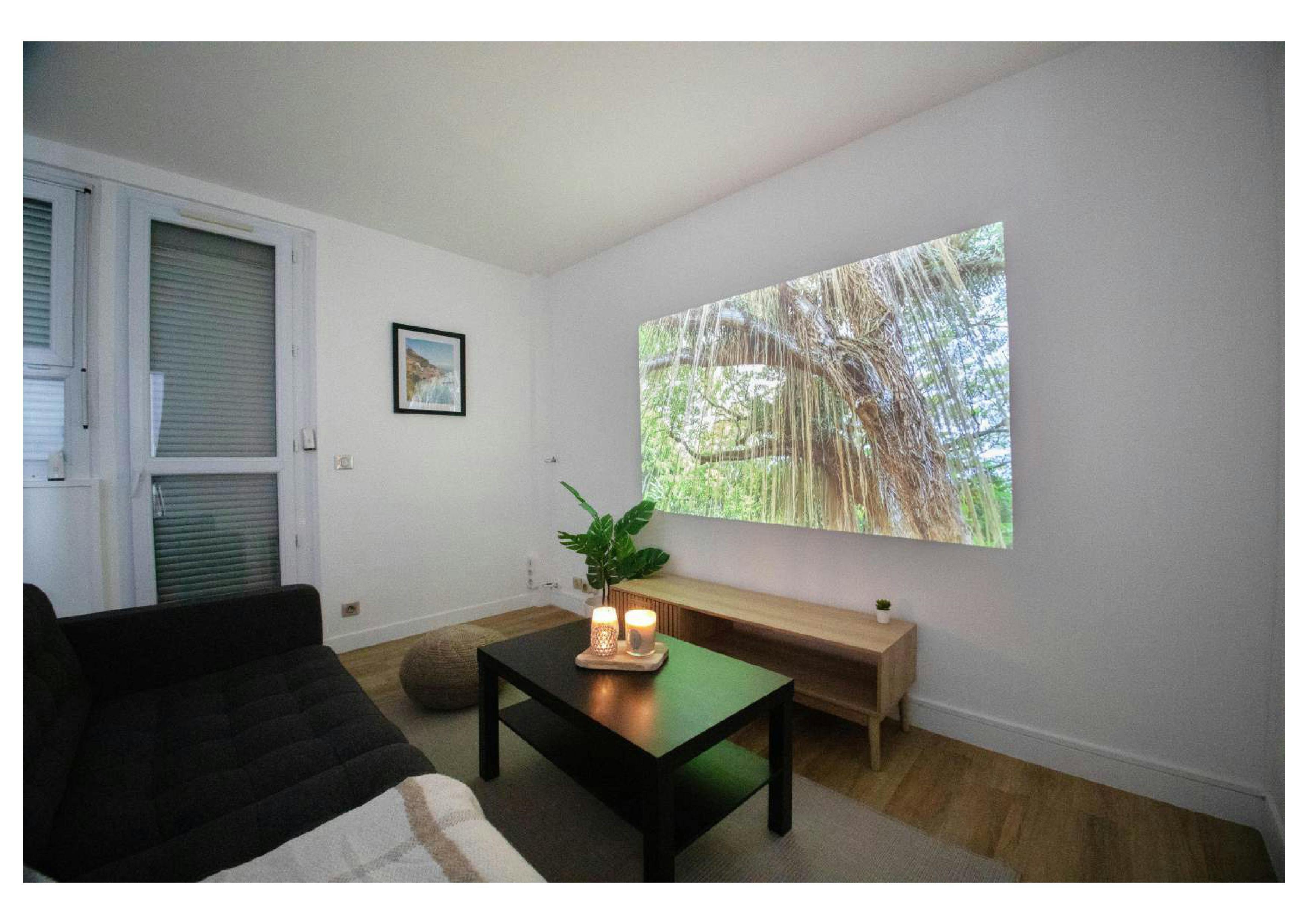 Private room for rent for €550 per month in Pontoise, Boulevard des Cordeliers