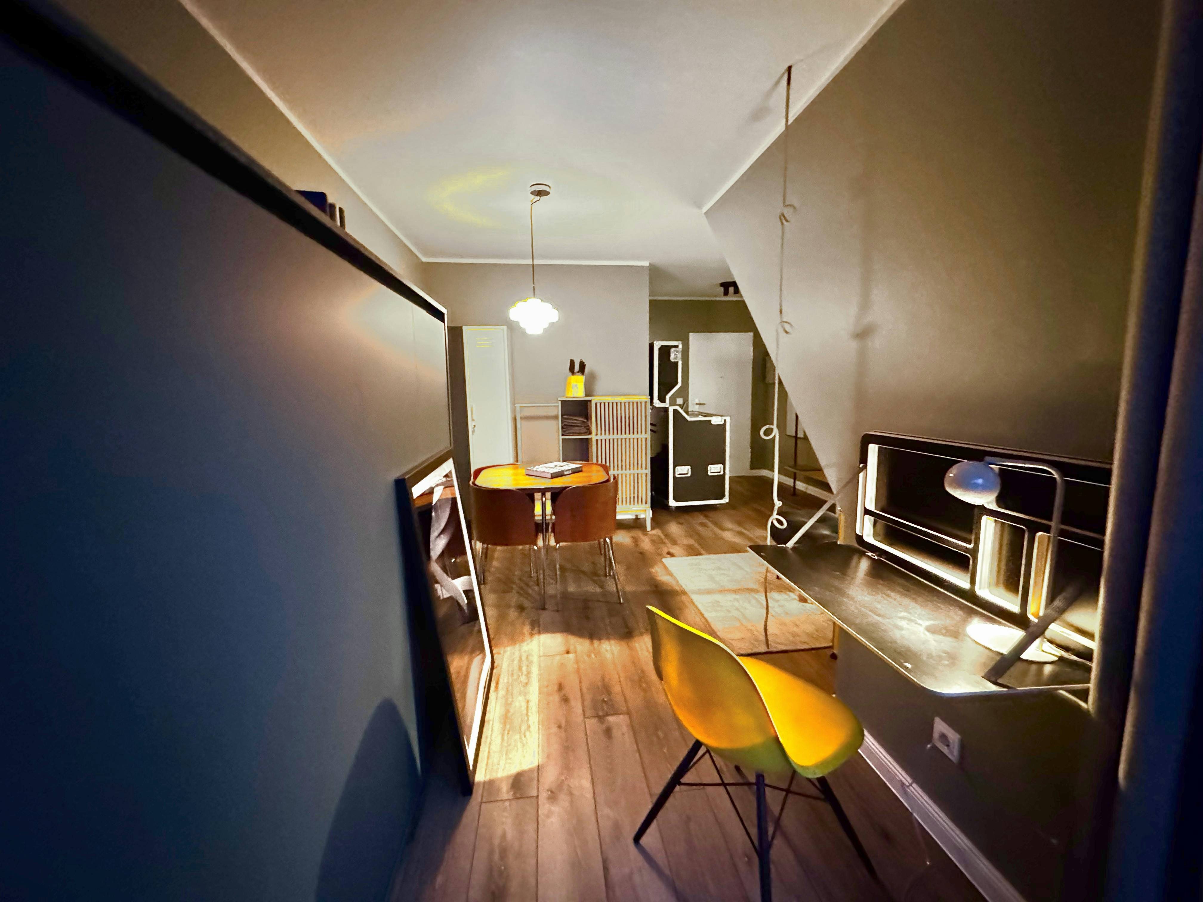 Appartement à louer pour 1 250 €/mois à Köln, Eitorfer Straße