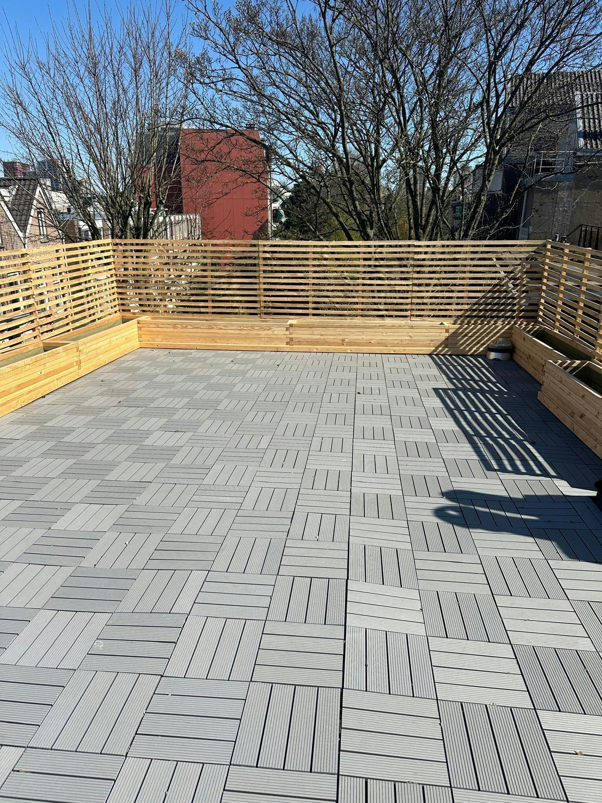 preview gallery tile