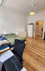 Hermannstraße, Berlin 7-Berlin-ROOM-1