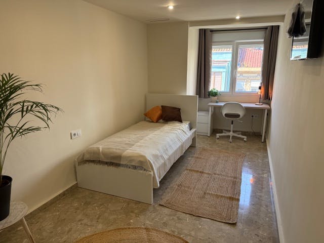 Carrer del Doctor Lluch, Valencia preview