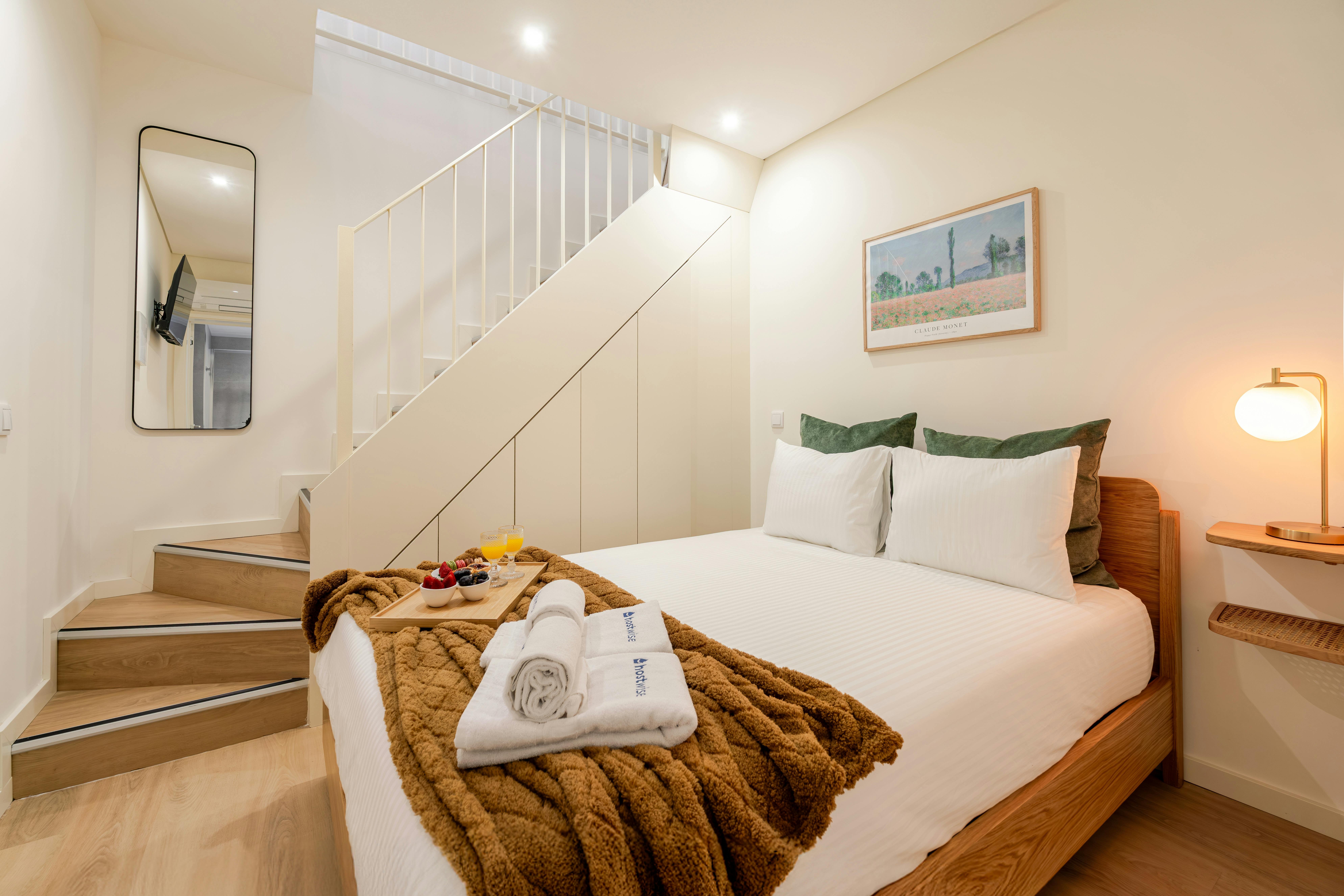 Rua do Monte do Tadeu, Porto preview