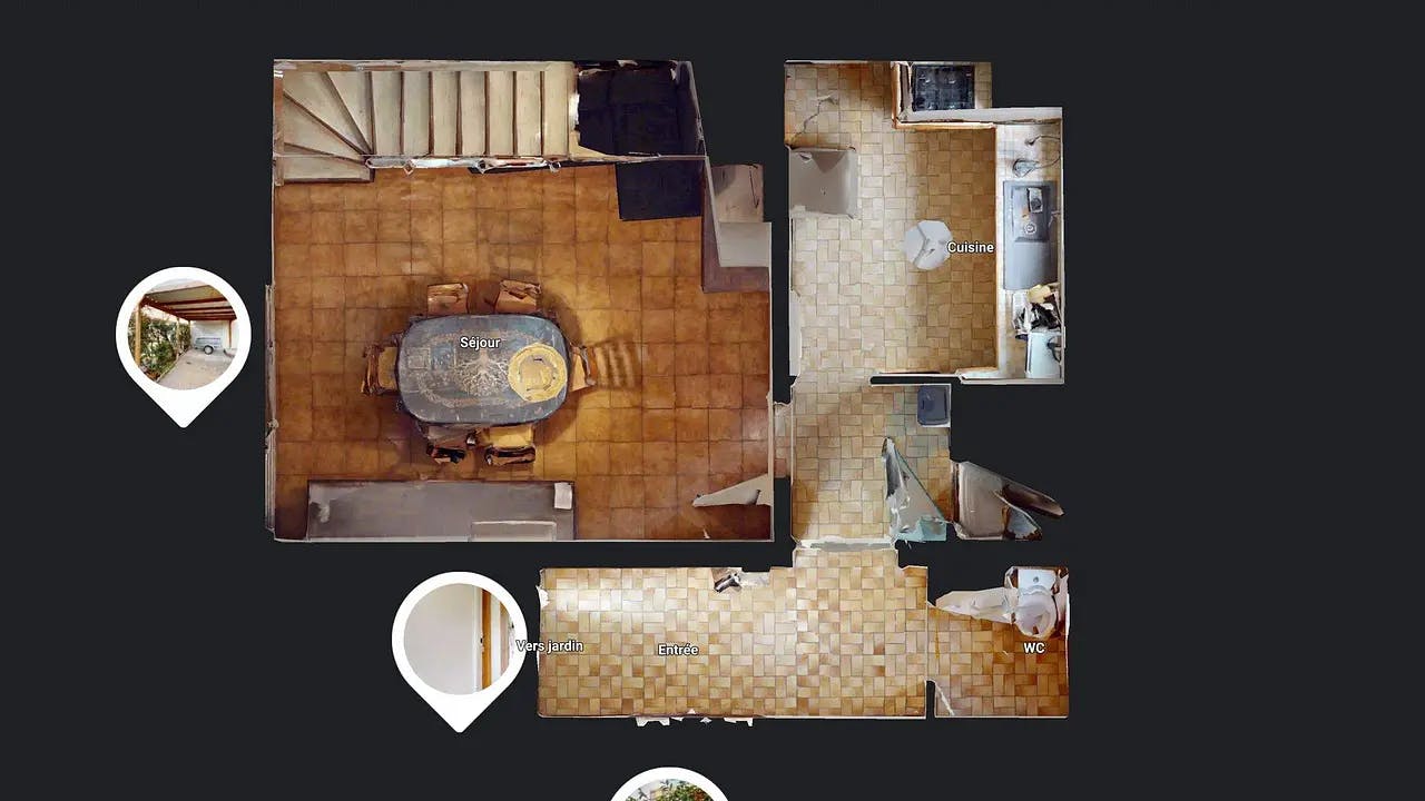 preview gallery tile