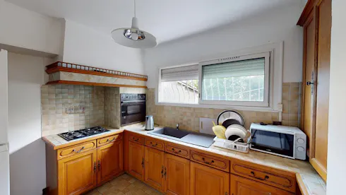 Private room for rent on Impasse de Belgrade, Toulouse