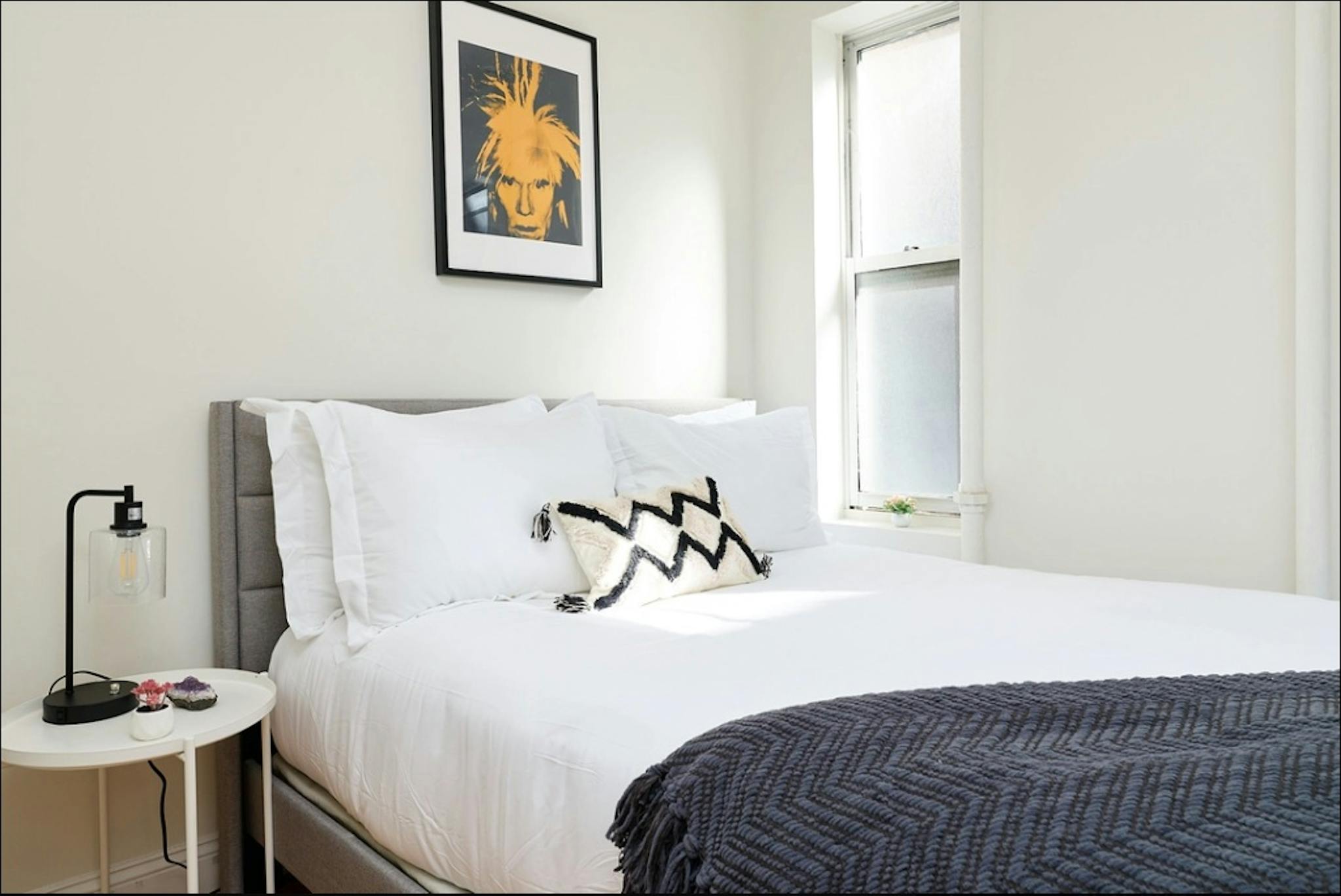 W 141st St, New York City, NY preview