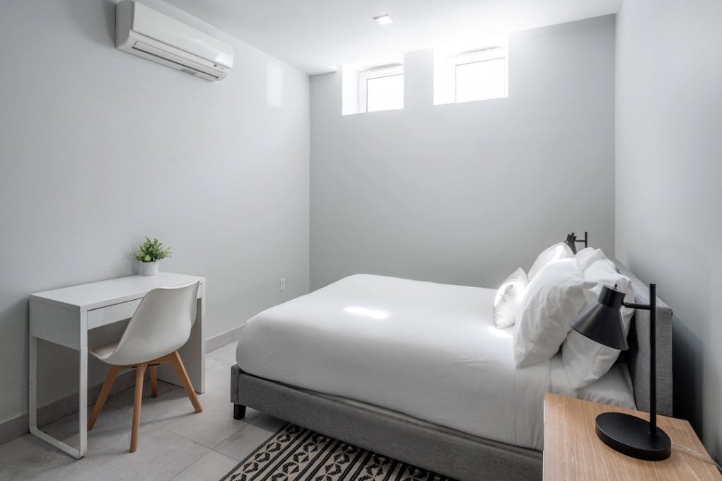 Privat rum att hyra för $1,250 i månaden i Brooklyn, Lexington Ave