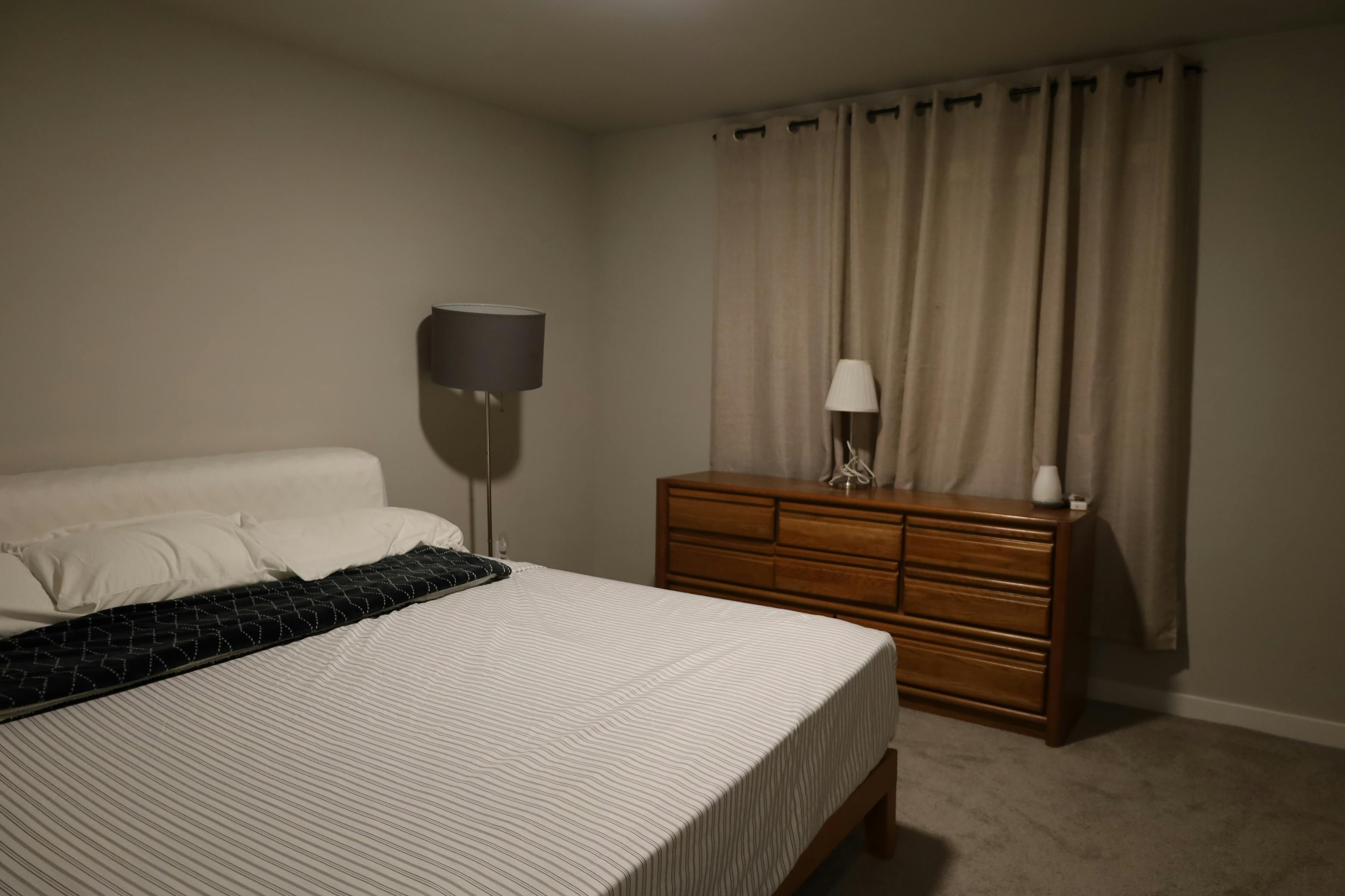 Cameră privată de închiriat pentru $1,350 pe lună în Everett, 19th Avenue Southeast