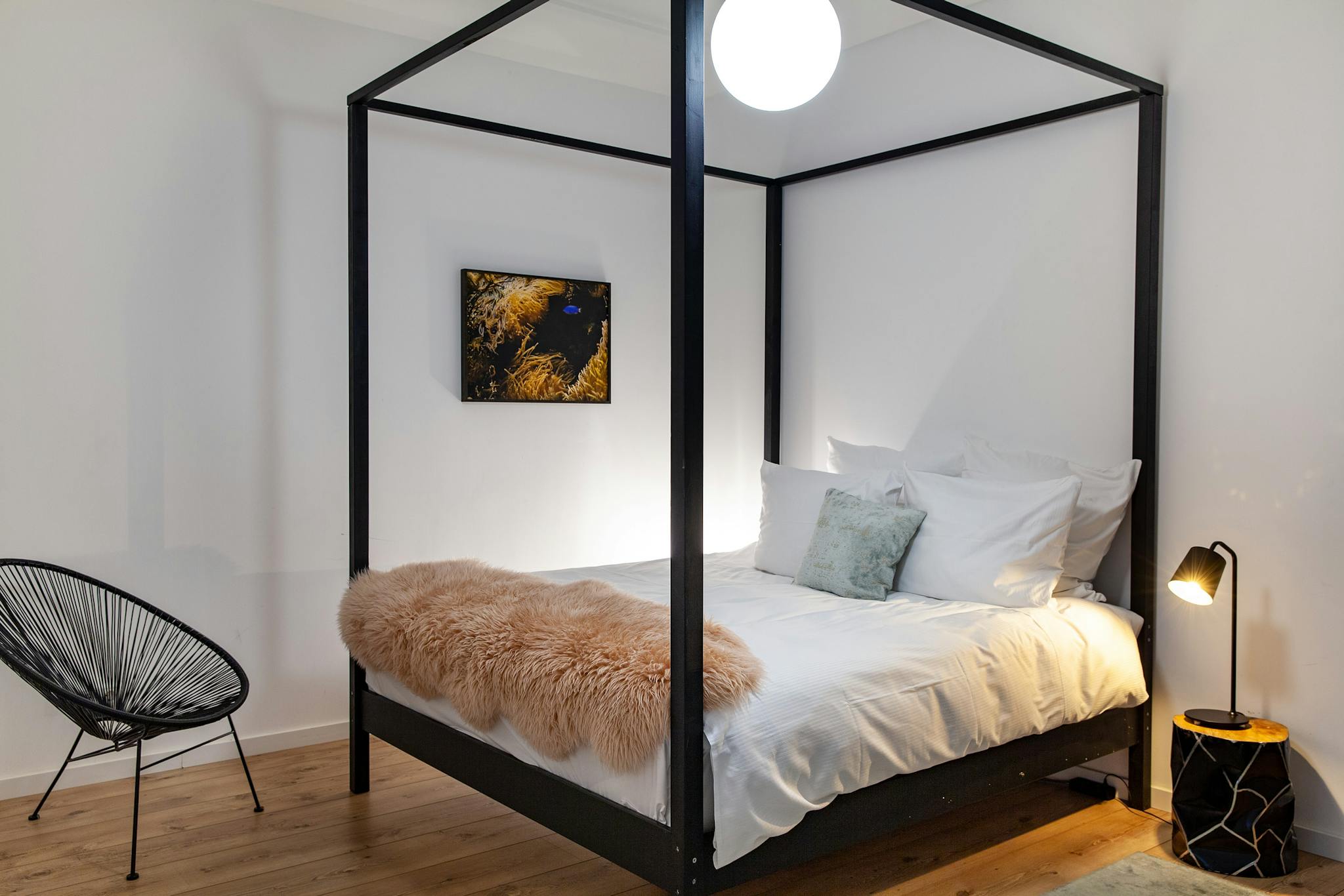 Hanauer Landstraße, Frankfurt am Main preview