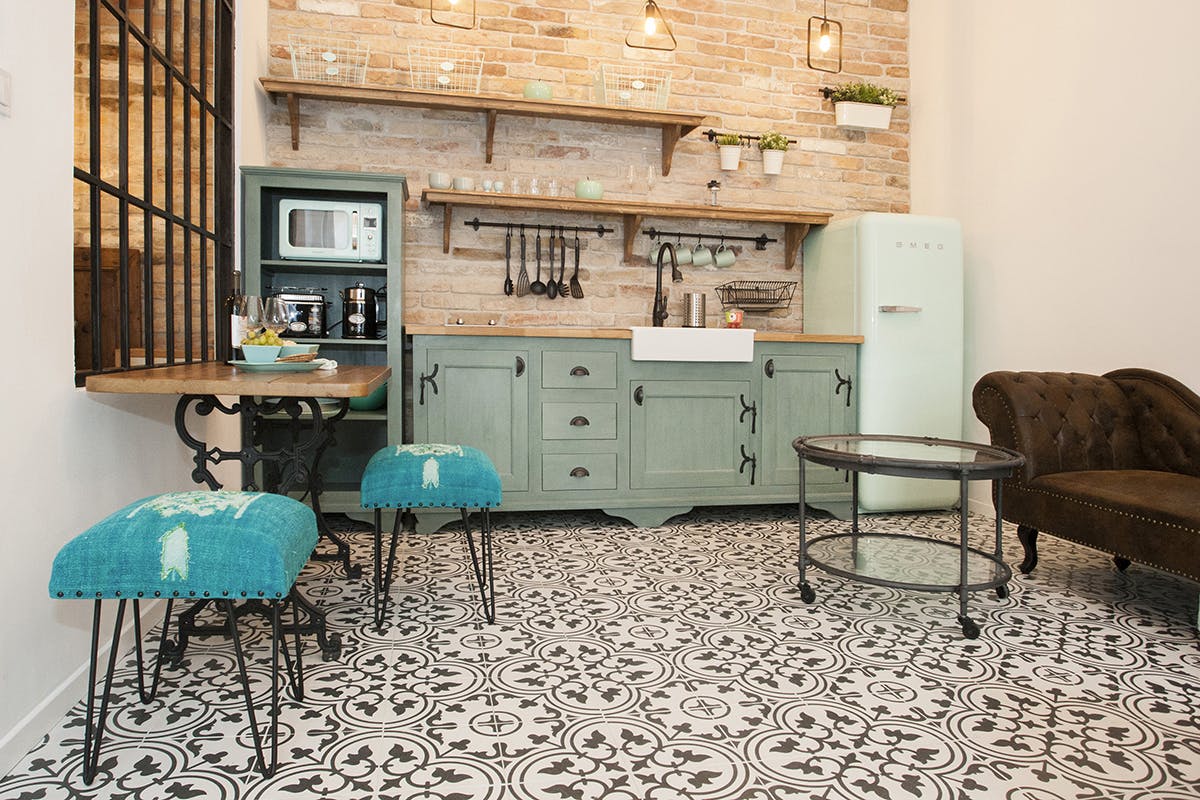 Apartment for rent for HUF 574,217 per month in Budapest, Paulay Ede utca